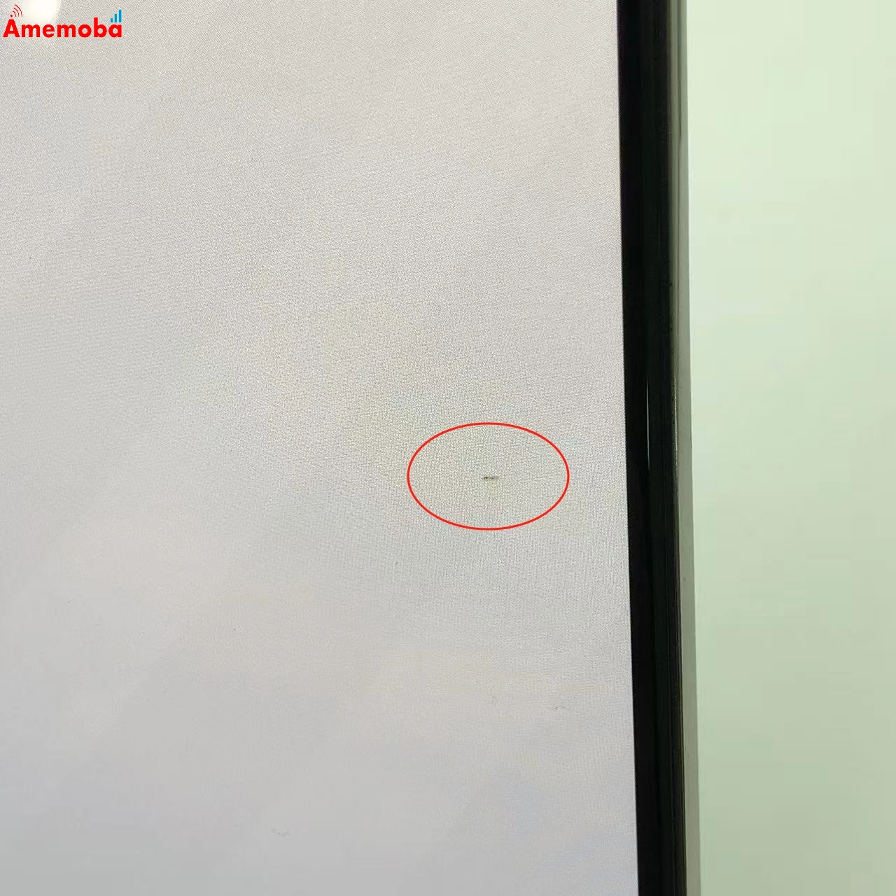 iPhone11 Pro Max 256GB シルバー MWHK2J/A SoftBank版SIMフリー ジャンク品