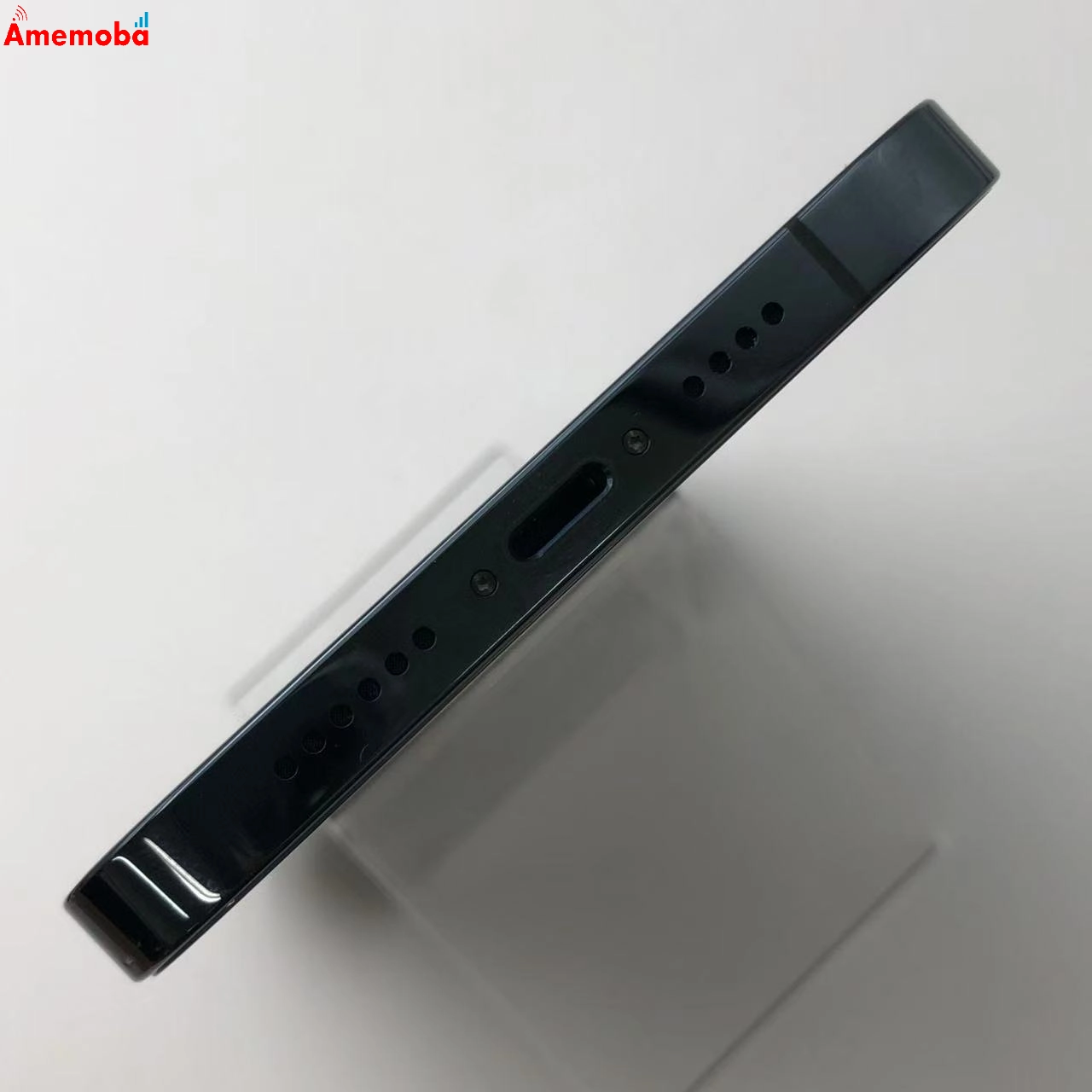 iPhone12 Pro Max 128GB パシフィックブルー 3H440J/A SoftBank未解除 美品