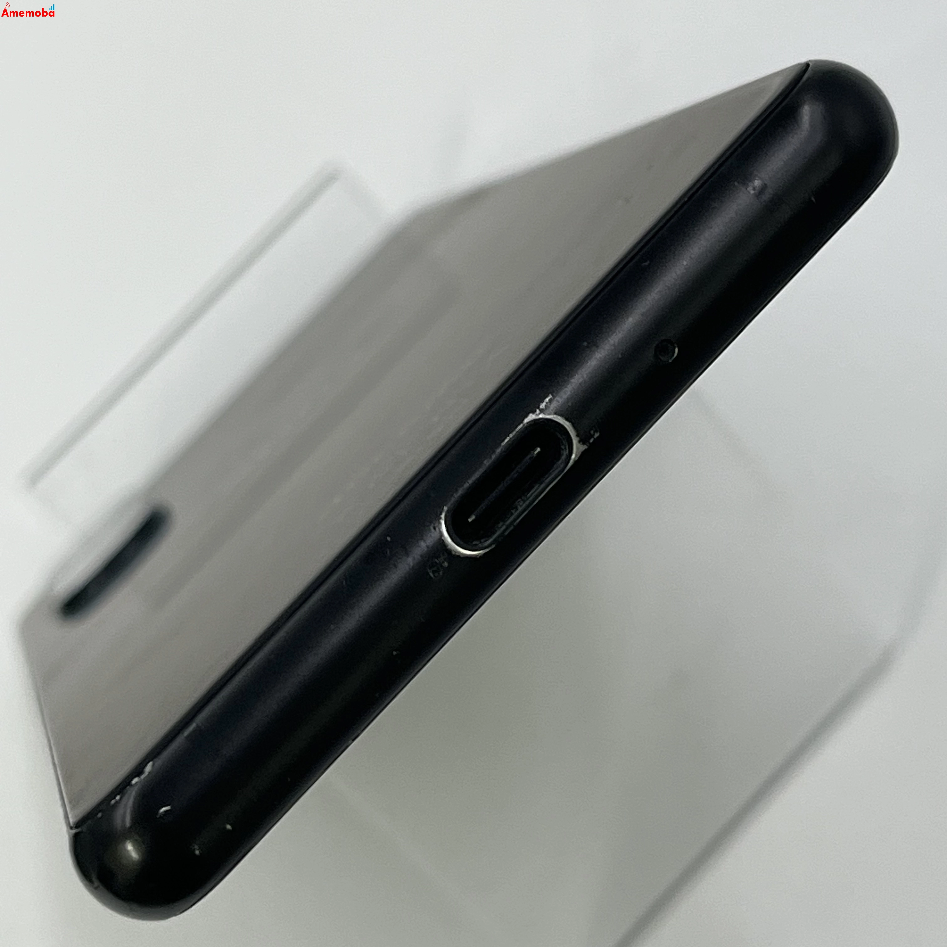 Xperia 5 III 128GB フロストブラック SO-53B docomo版SIMフリー ジャンク品