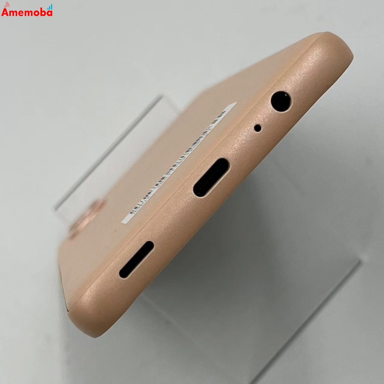 arrows We2 64GB ライトオレンジ FNSAB3 SoftBank版SIMフリー 未使用品