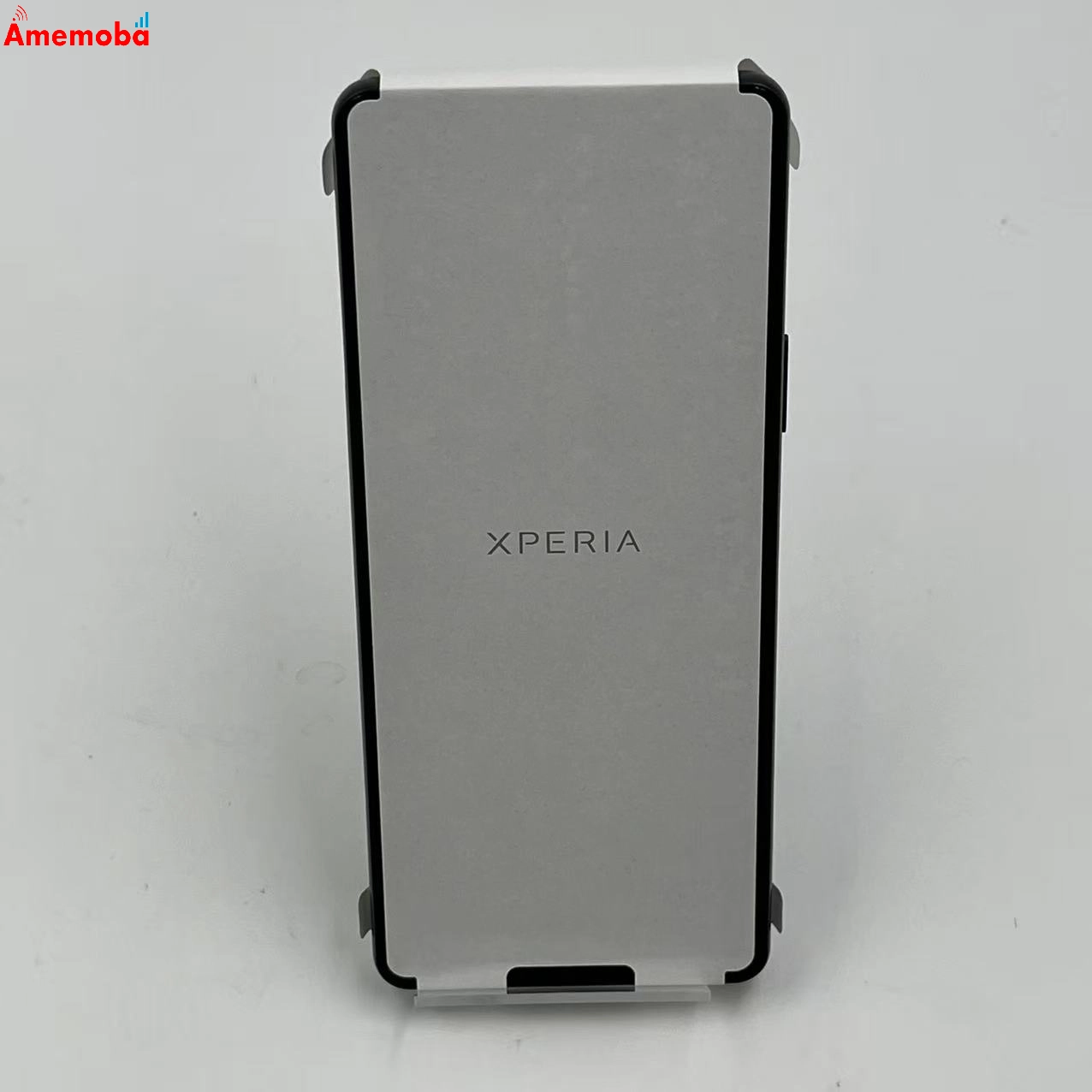 Xperia 10 VI 6GB/128GB ブラック XQ-ES44 SIMフリー 未使用品