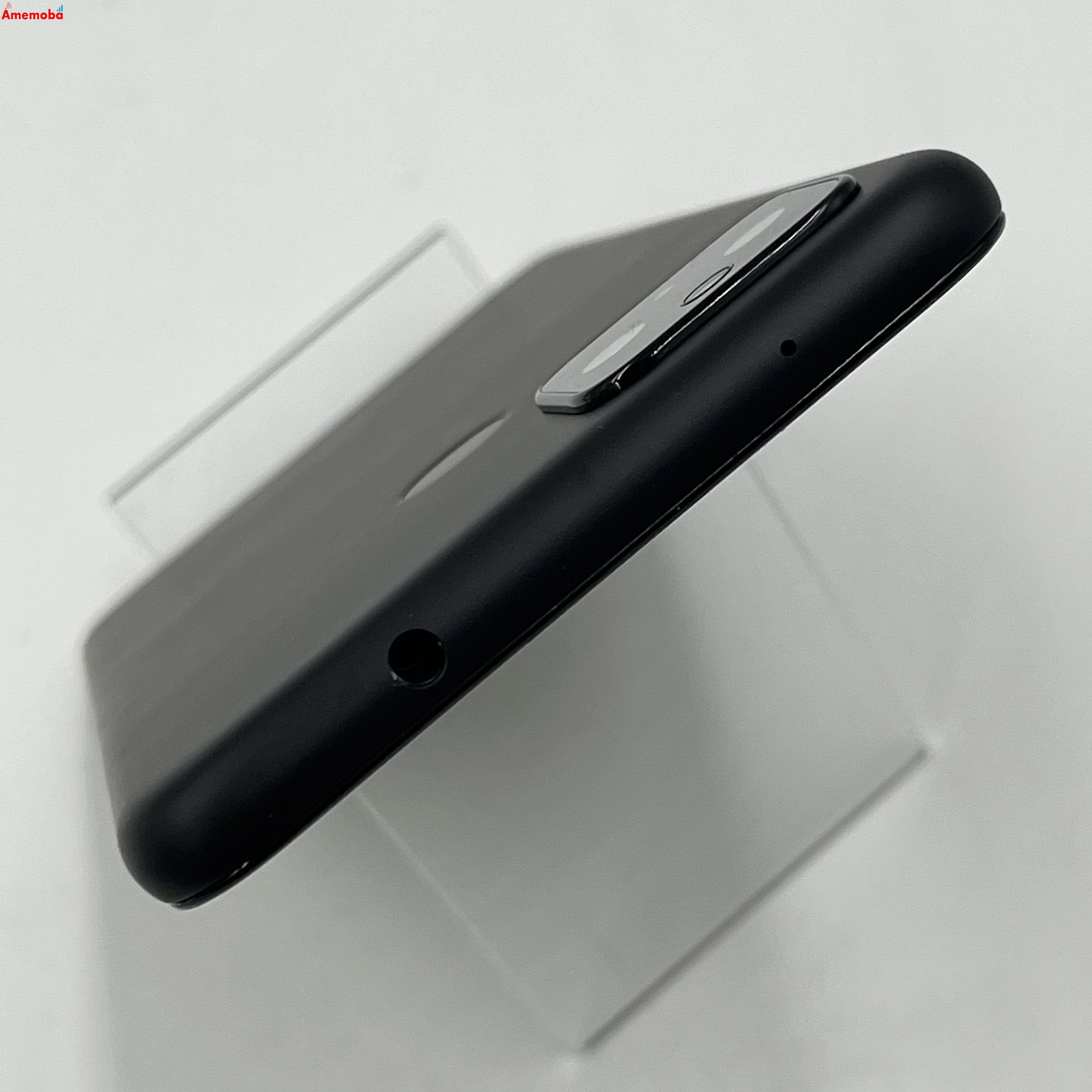 Google Pixel 4a (5G) 128GB Just Black G025H SoftBank版SIMフリー 未使用品