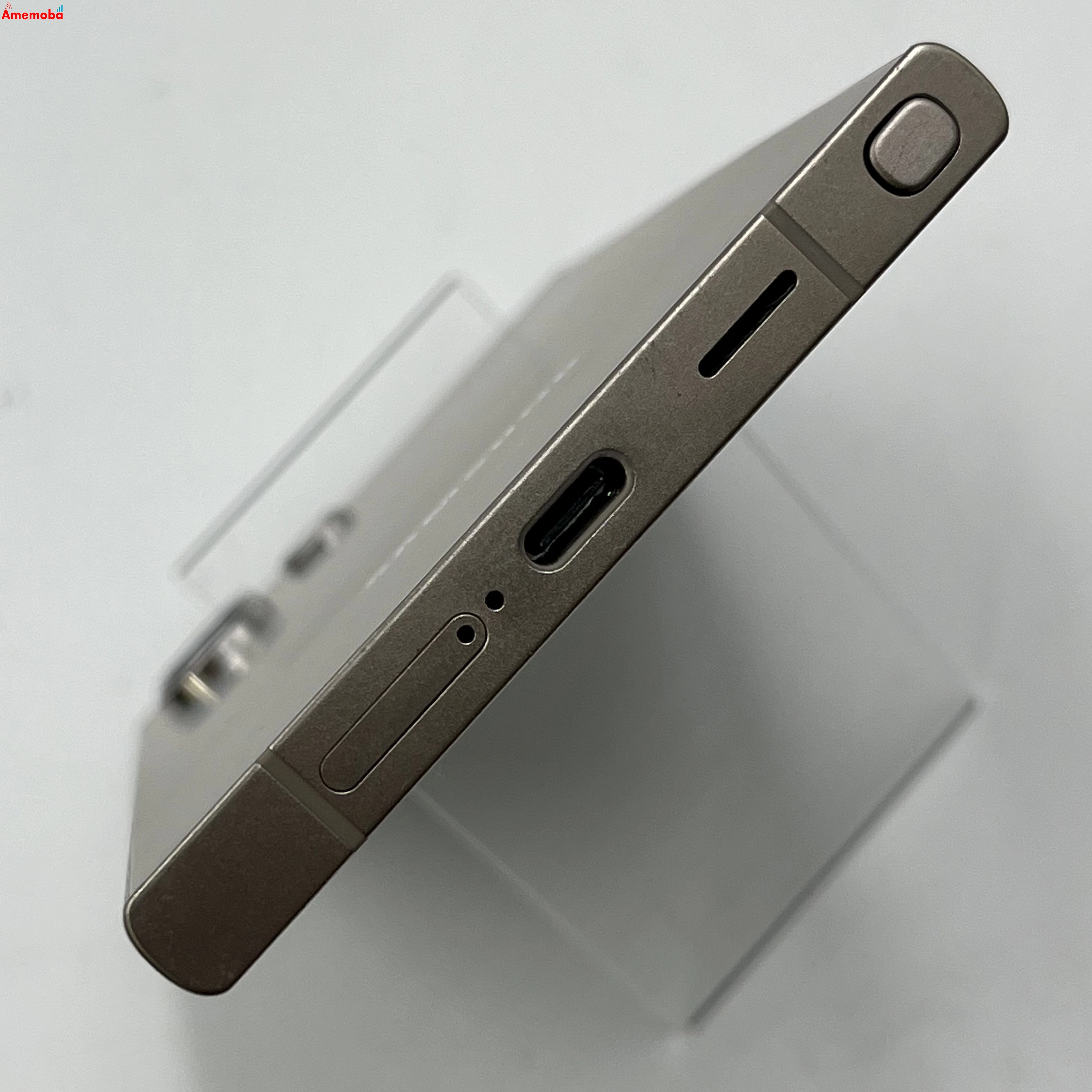 Galaxy S24 Ultra 12GB/256GB チタニウム グレー SC-52E docomo版SIMフリー 極美品