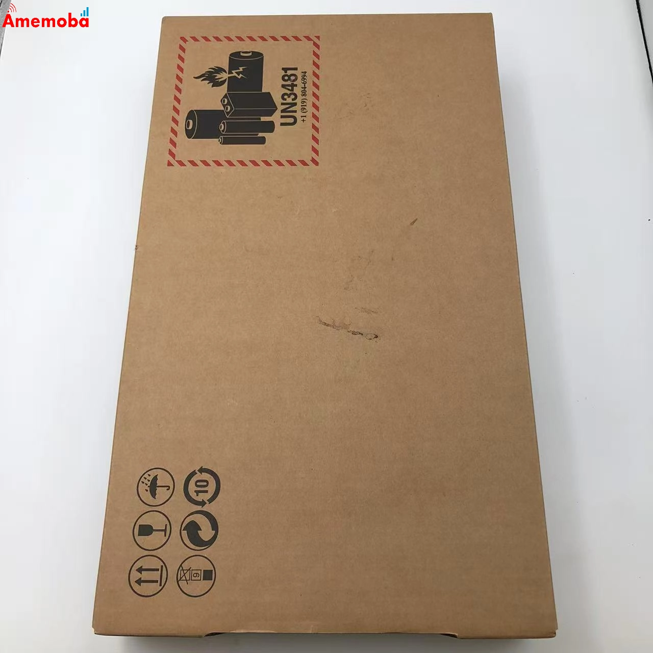 Lenovo 300e Chromebook Gen3 SoftBank Lenovo 32GB Gray 82J9 未開封