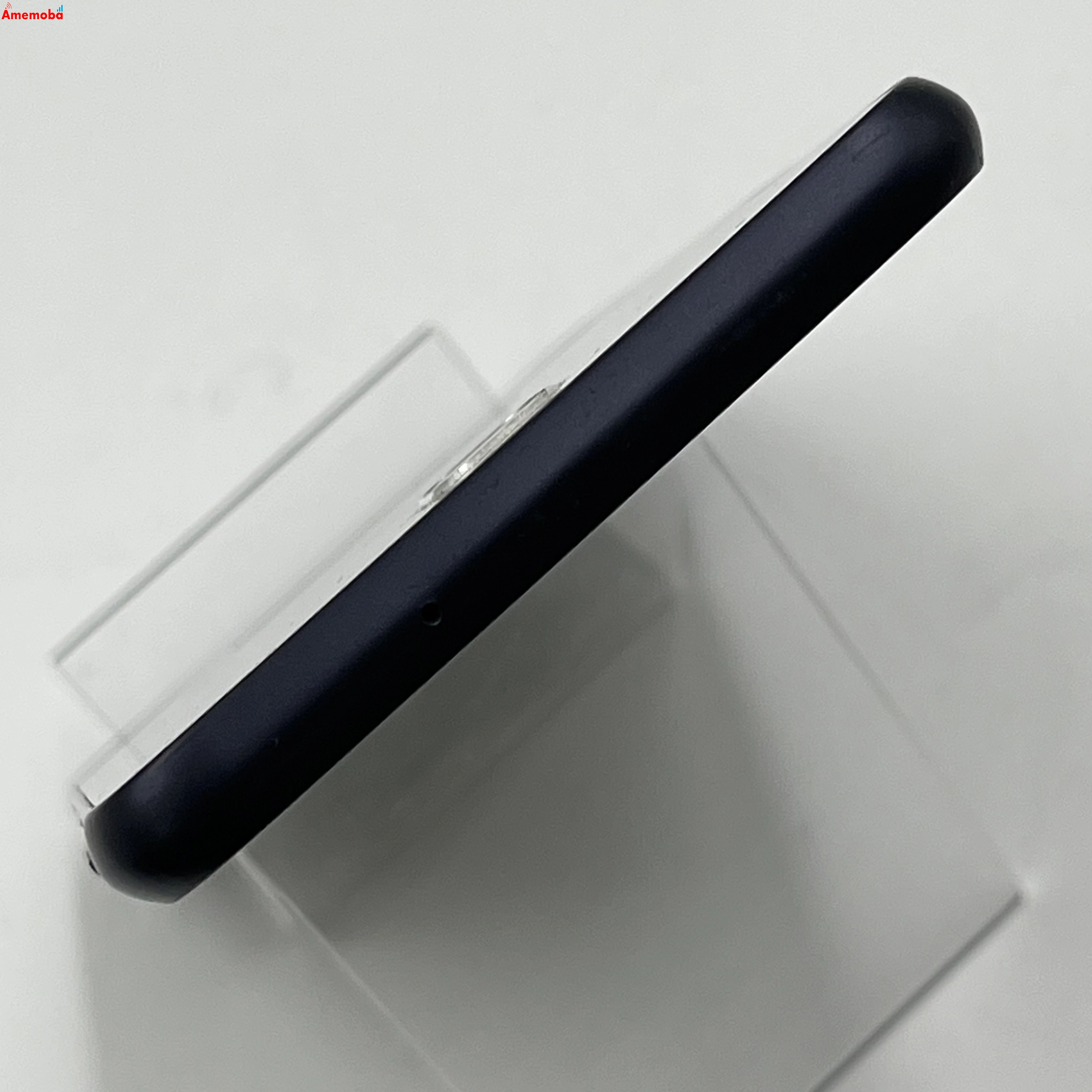 LG X screen 16GB ネイビー LGS02 SIMフリー 訳あり品