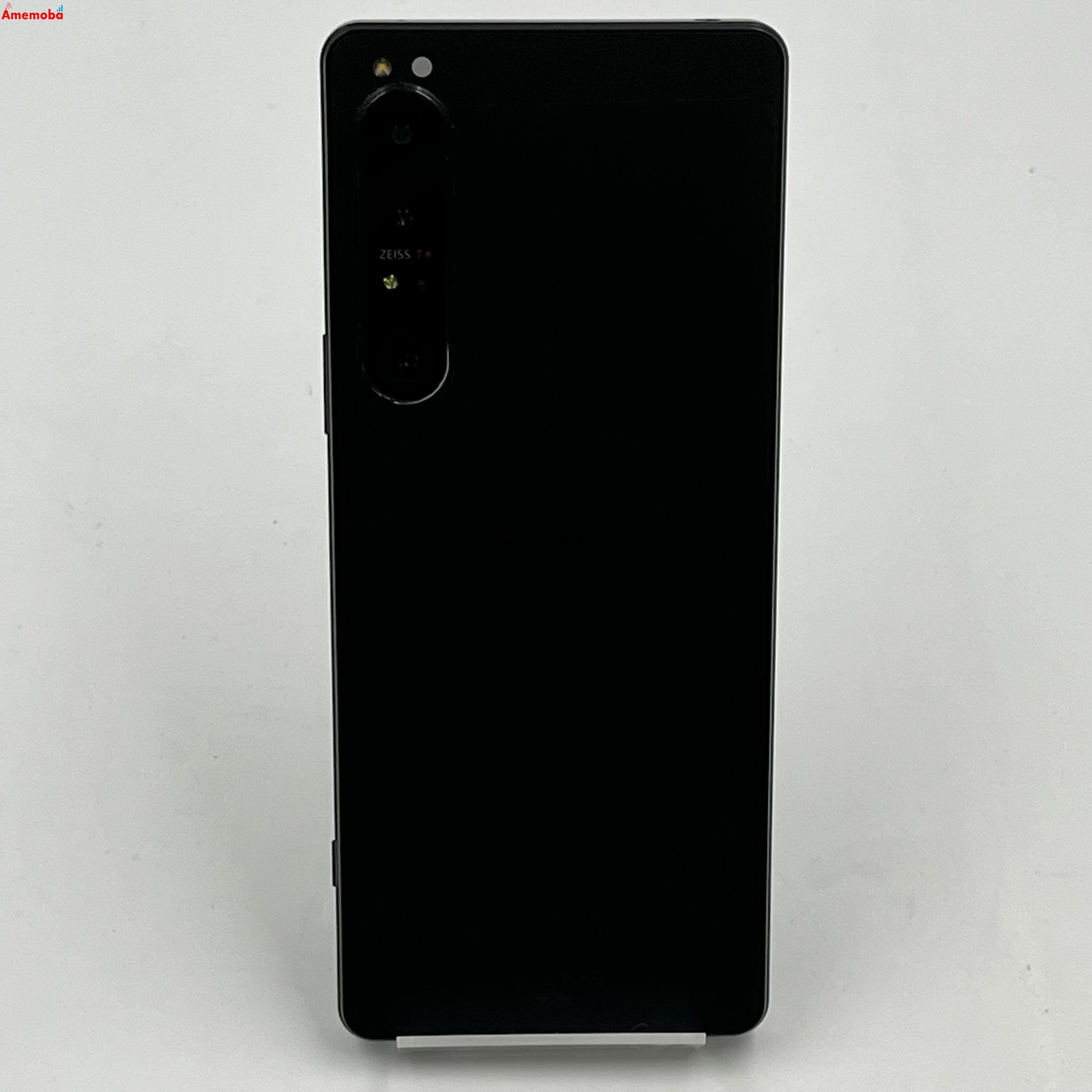 Xperia 1 IV 256GB ブラック SO-51C docomo 美品