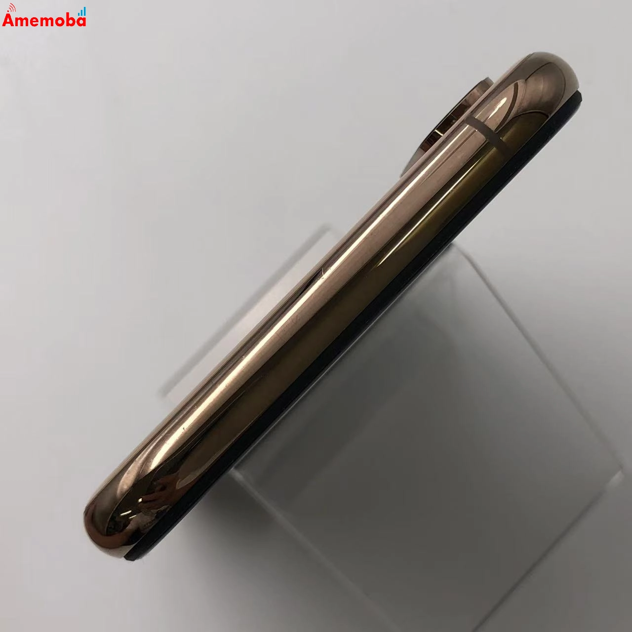 iPhoneXS 256GB ゴールド MTE22J/A SoftBank版SIMフリー ジャンク品