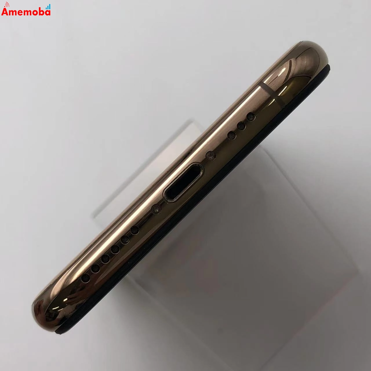 iPhoneXS 256GB ゴールド MTE22J/A SoftBank版SIMフリー ジャンク品