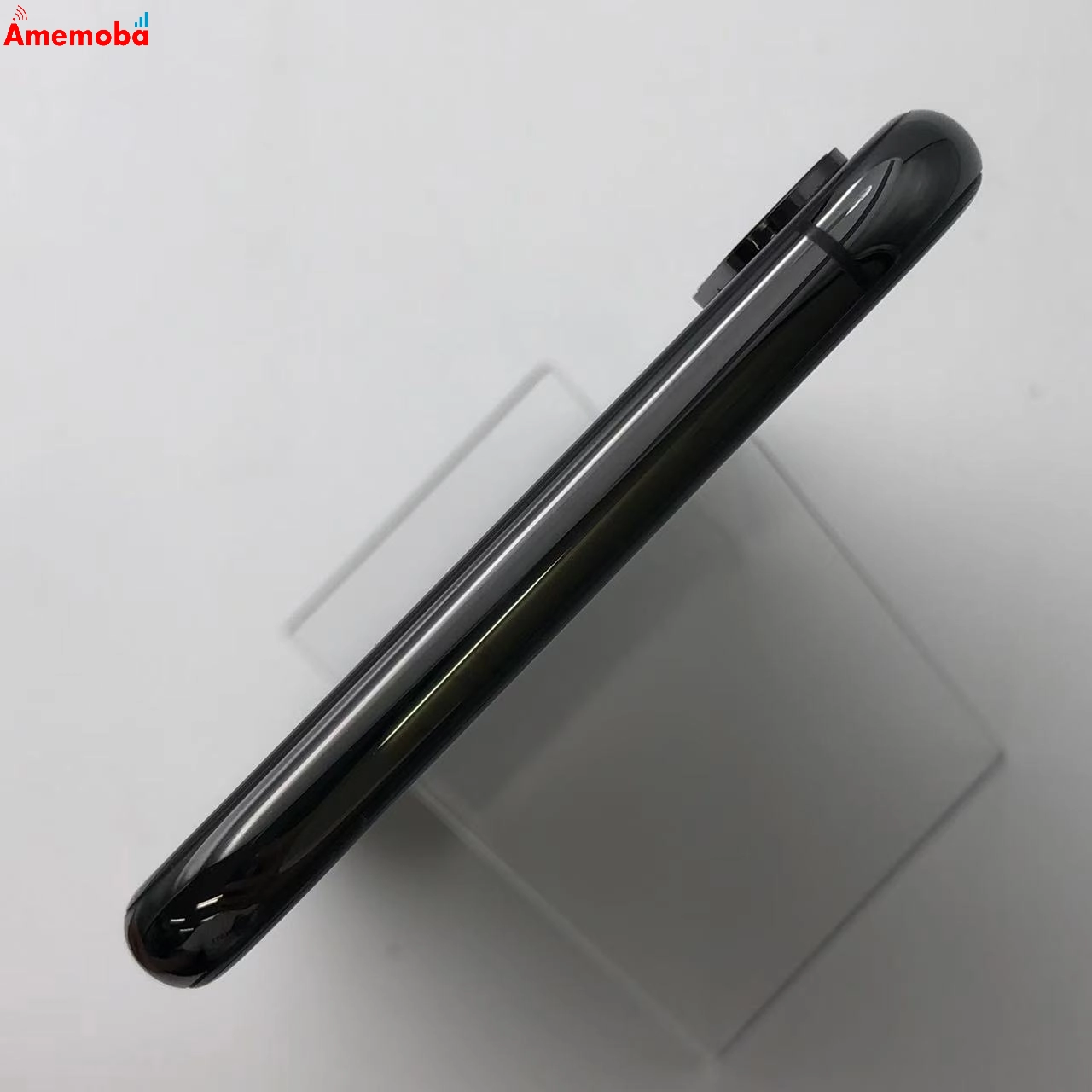 iPhoneXS Max 256GB スペースグレイ MT6U2J/A AU版SIMフリー ジャンク品