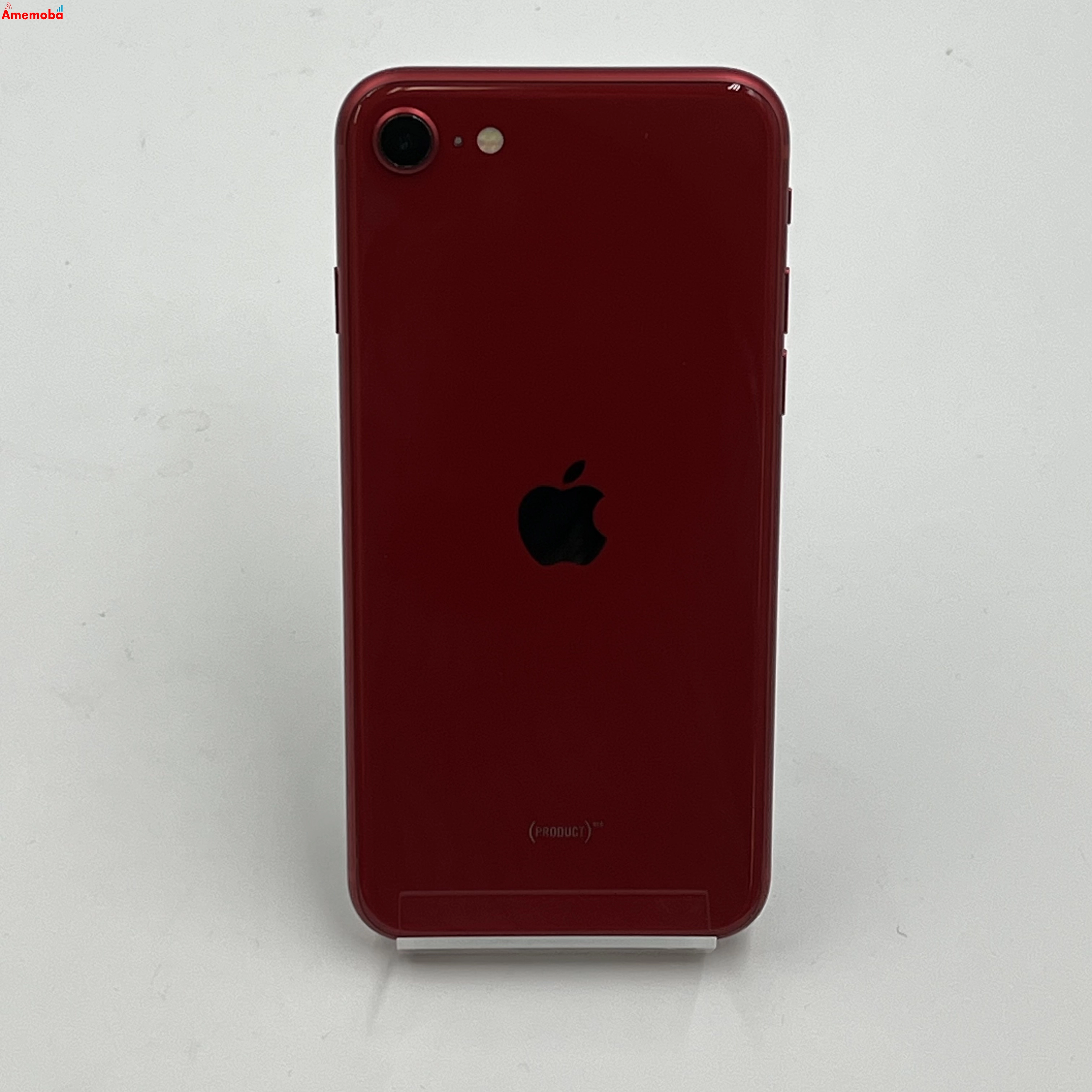 iPhoneSE 第3世代 128GB Product Red MMYH3J/A SoftBank版SIMフリー 美品