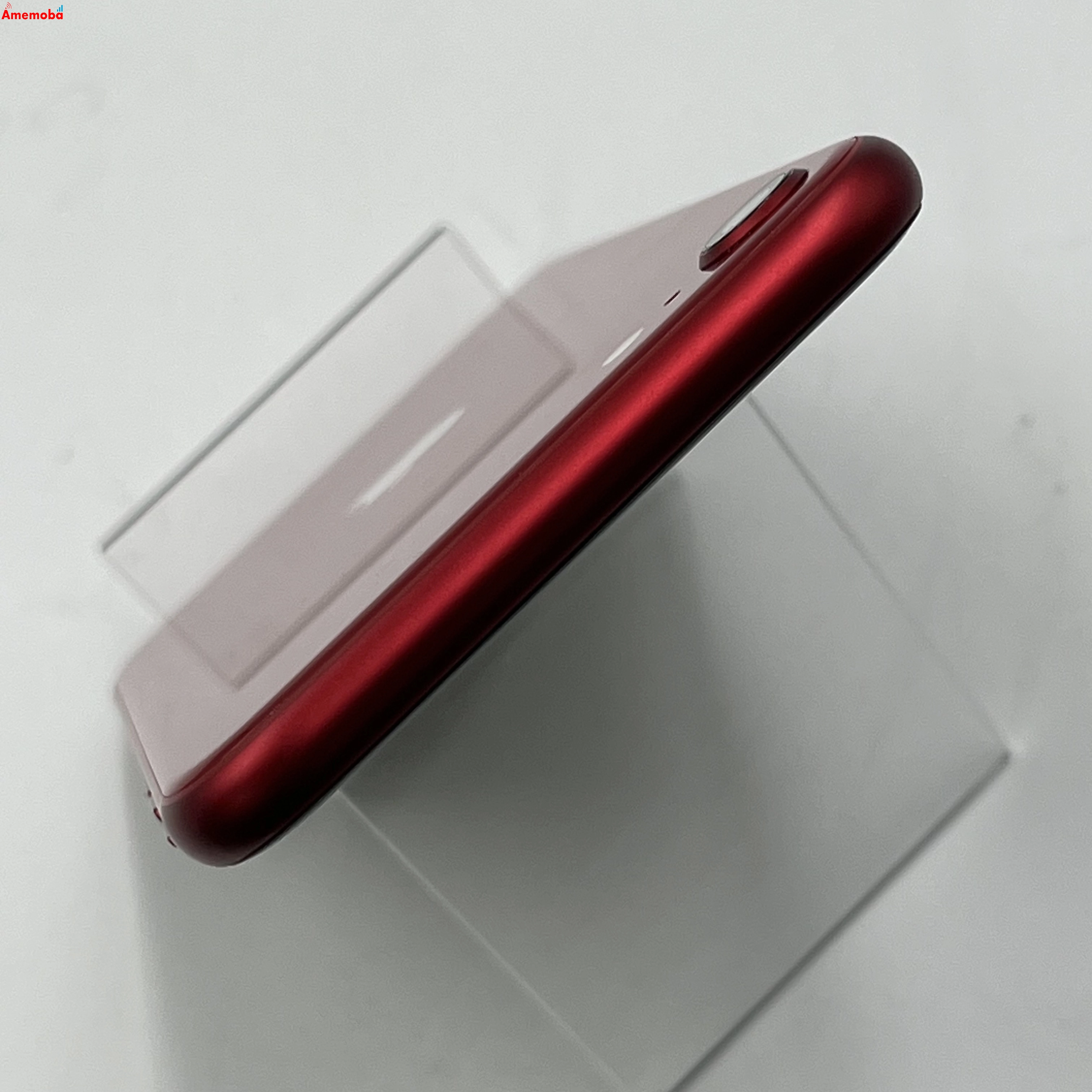 iPhoneSE 第3世代 128GB Product Red MMYH3J/A SoftBank版SIMフリー 美品