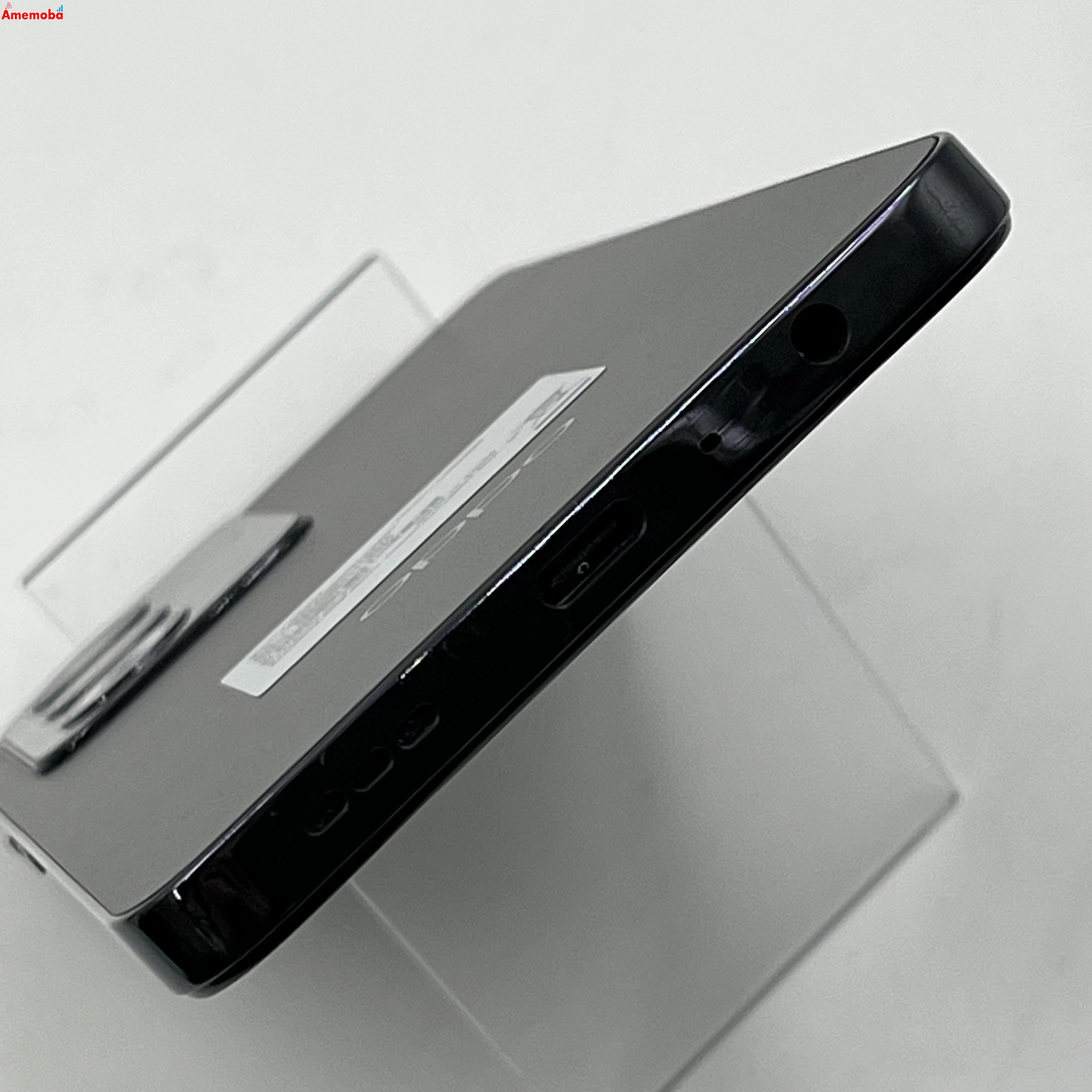 OPPO A3 5G 4GB/128GB ブラック CPH2639 楽天モバイル 美品