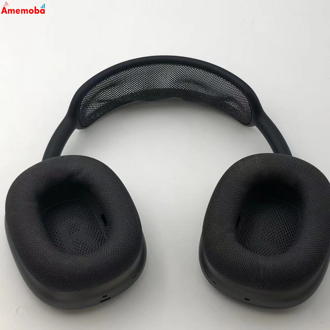 AirPods Max スペースグレイ A2096 シルバー