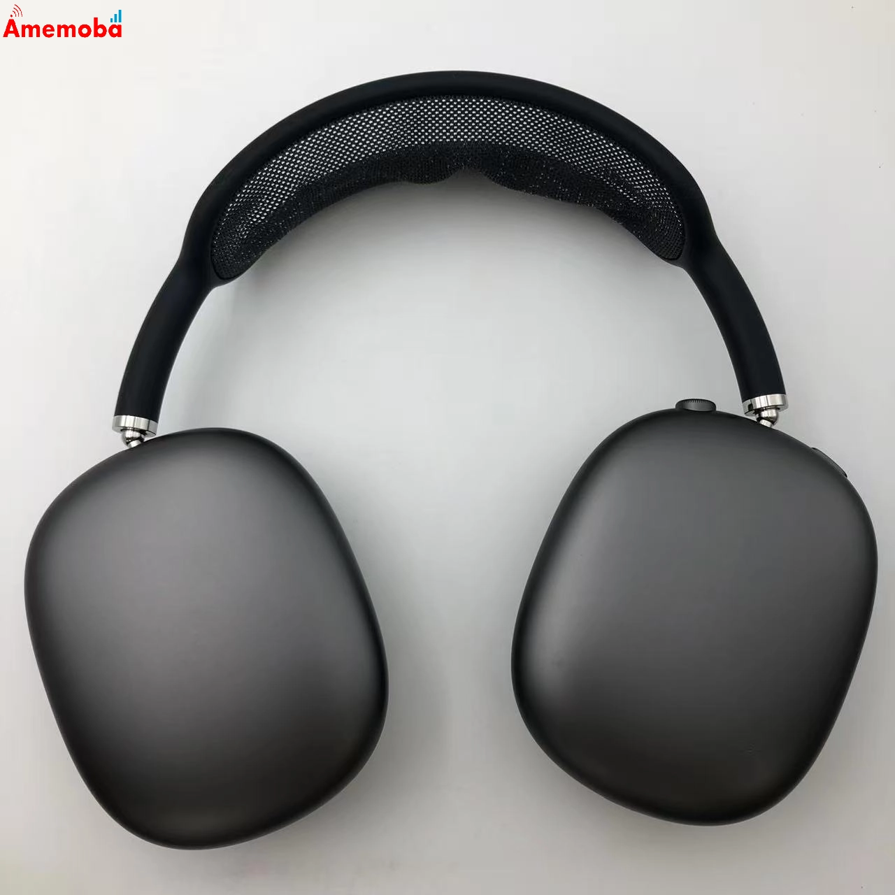 AirPods Max スペースグレイ A2096 シルバー