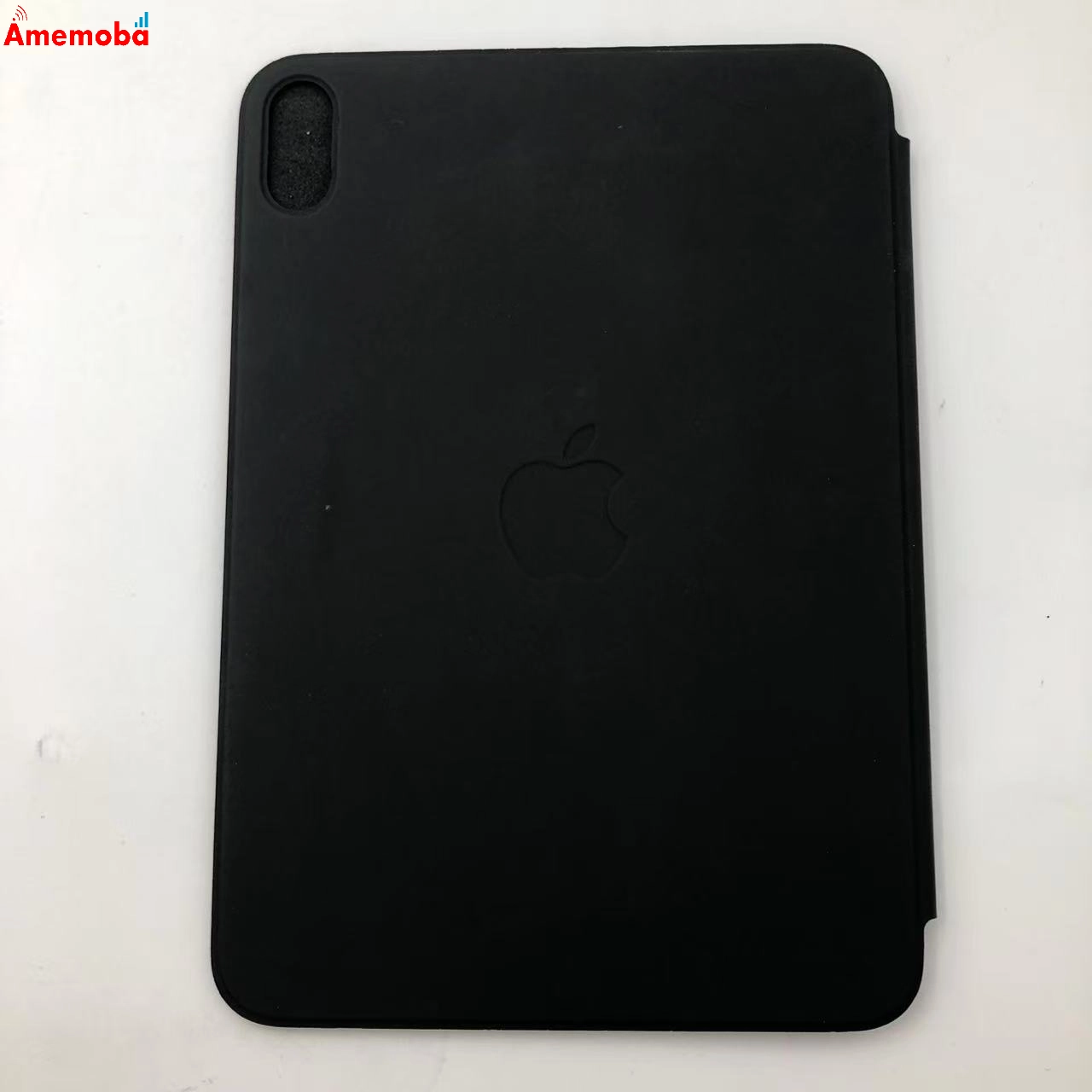 iPad mini(第6世代)用Smart Folio ** Black -美品