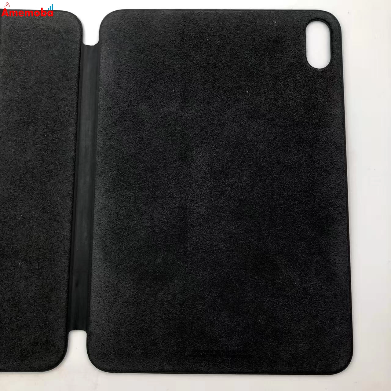 iPad mini(第6世代)用Smart Folio ** Black -美品