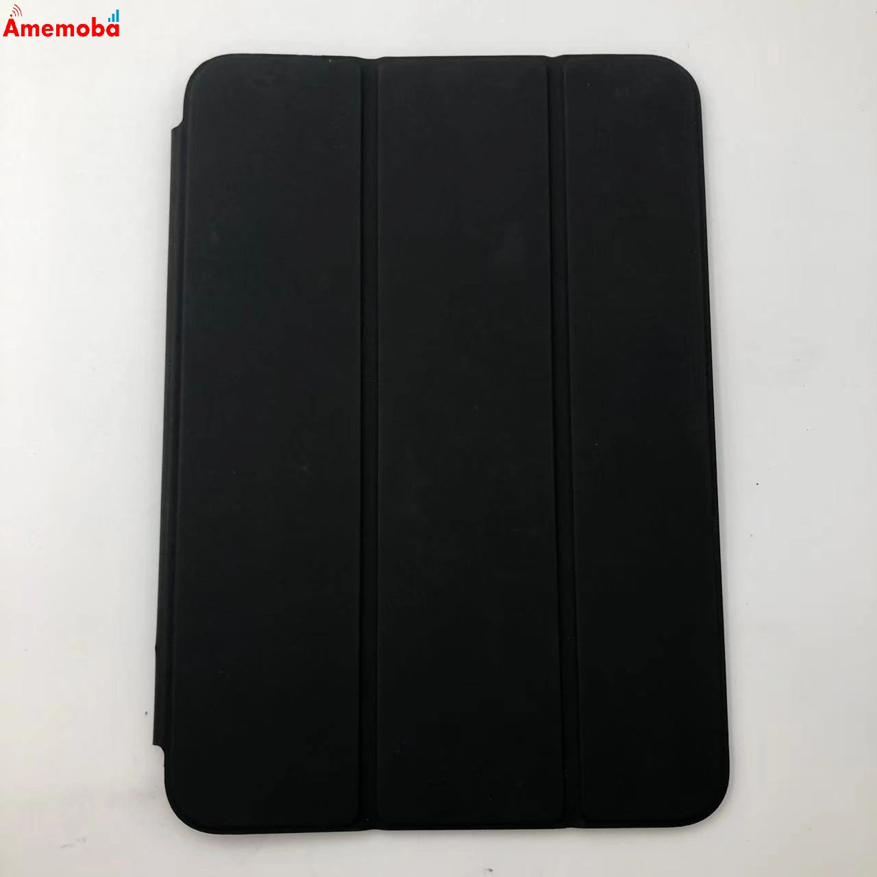 iPad mini(第6世代)用Smart Folio ** Black -美品