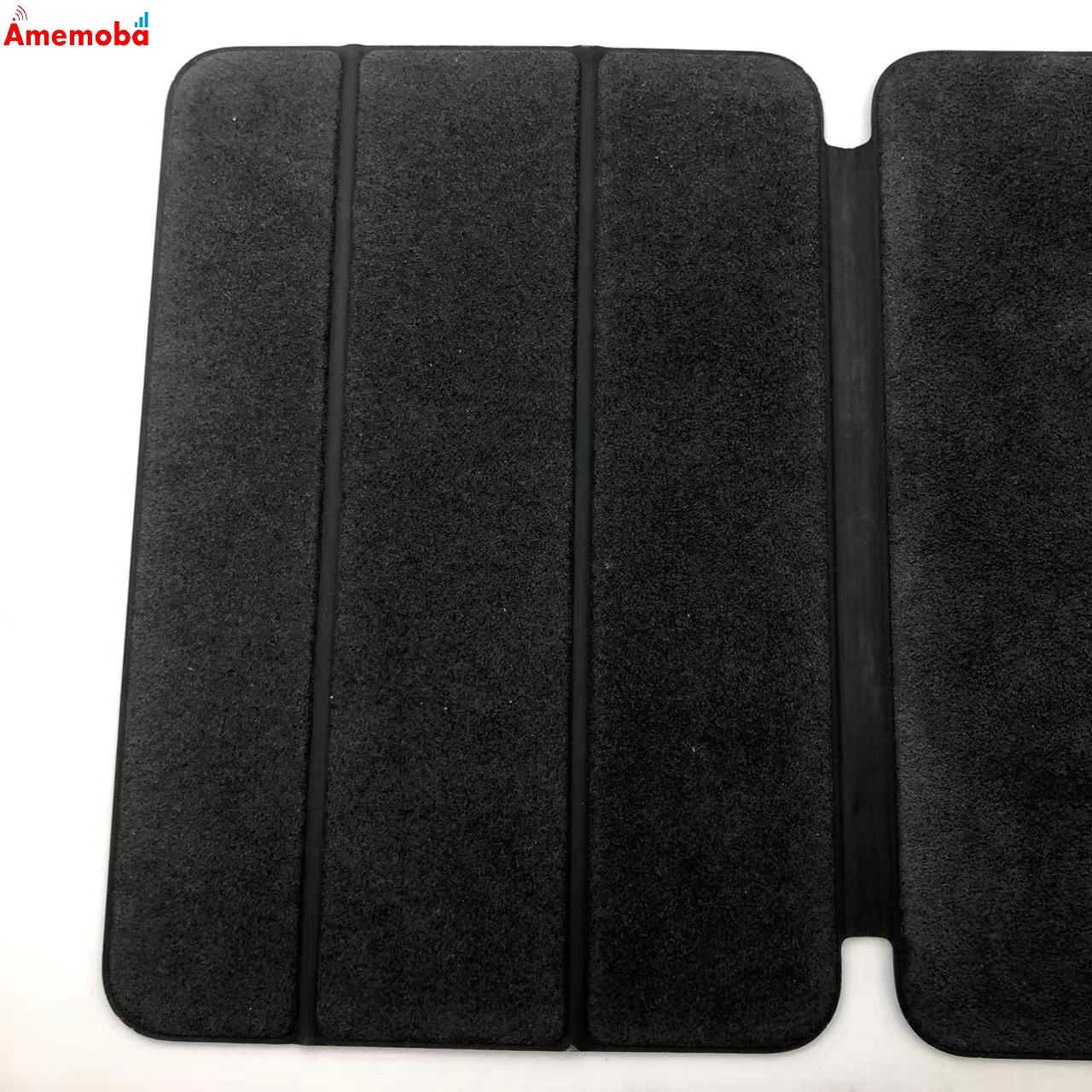 iPad mini(第6世代)用Smart Folio ** Black -美品