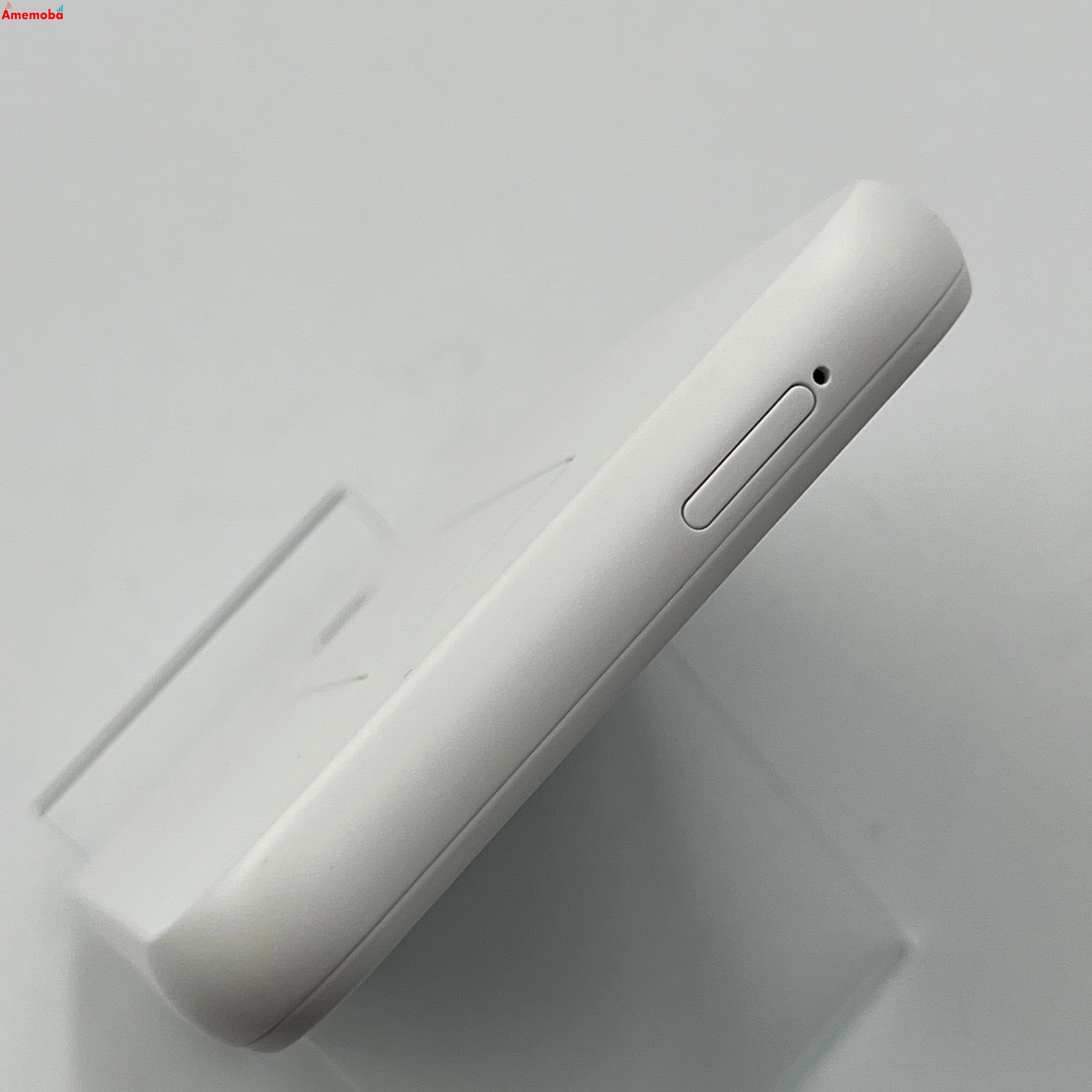 Galaxy 5G Mobile Wi-Fi SCR01 ** ホワイト AU版SIMフリー 極美品