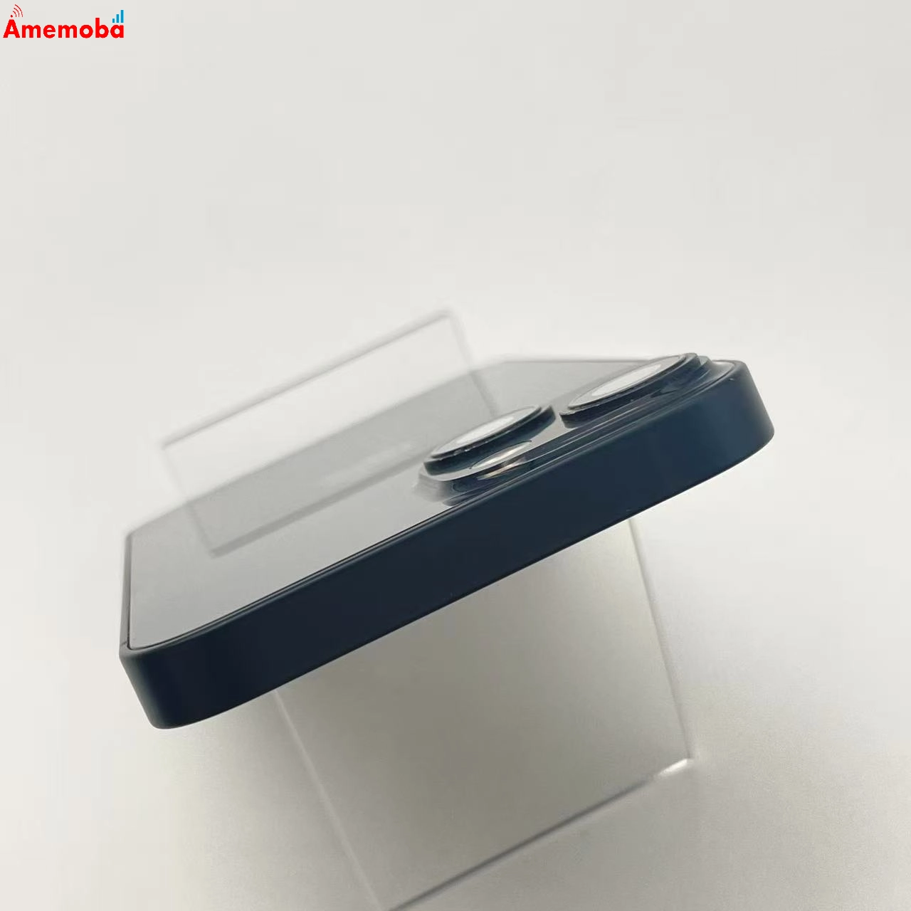 iPhone13 mini 128GB ミッドナイト MLJC3J/A au版SIMフリー