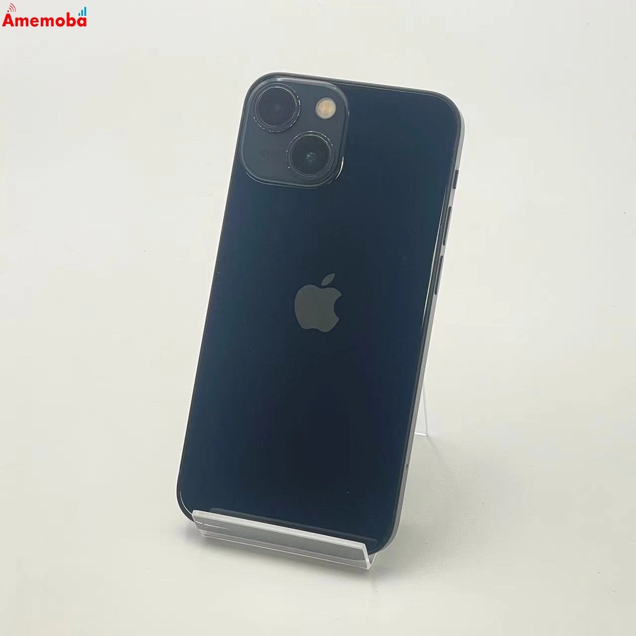 iPhone13 mini 128GB ミッドナイト MLJC3J/A au版SIMフリー