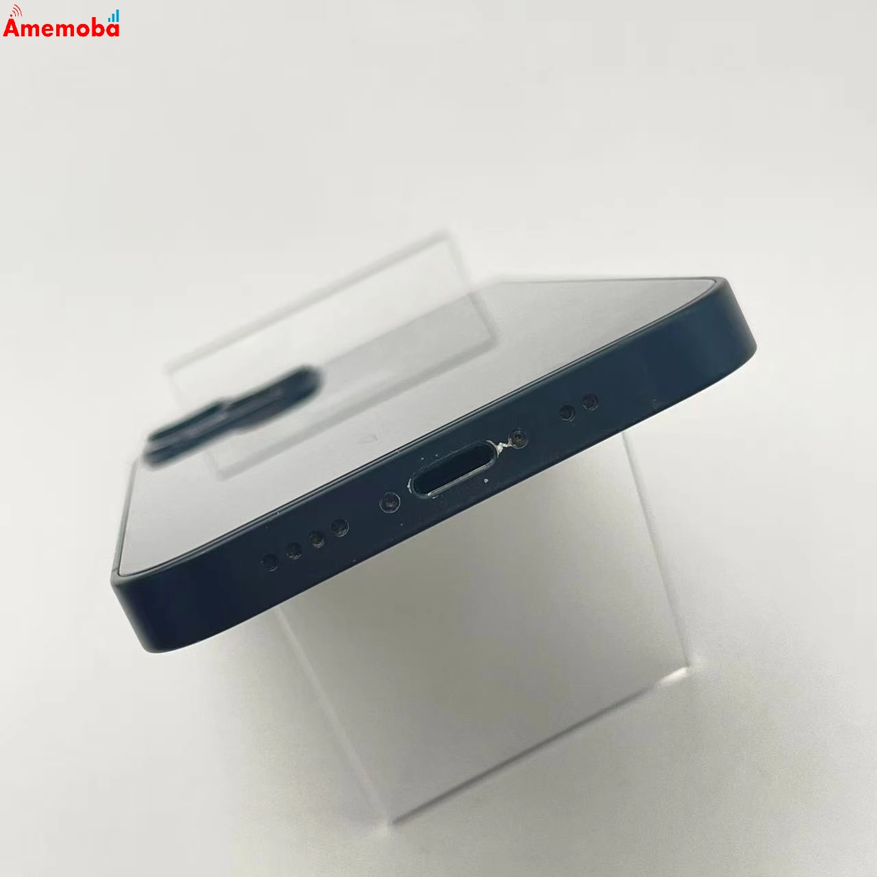 iPhone13 mini 128GB ミッドナイト MLJC3J/A au版SIMフリー