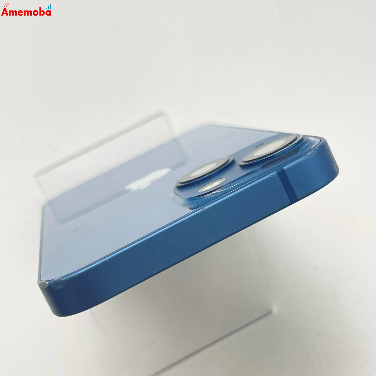 iPhone13 mini 128GB ブルー MLJH3J/A docomo版SIMフリー