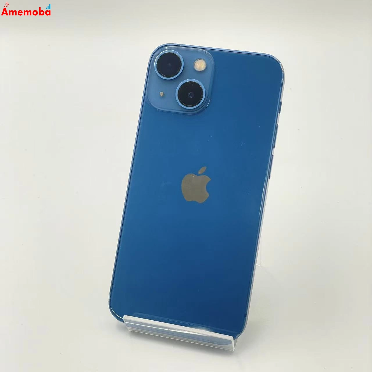 iPhone13 mini 128GB ブルー MLJH3J/A docomo版SIMフリー