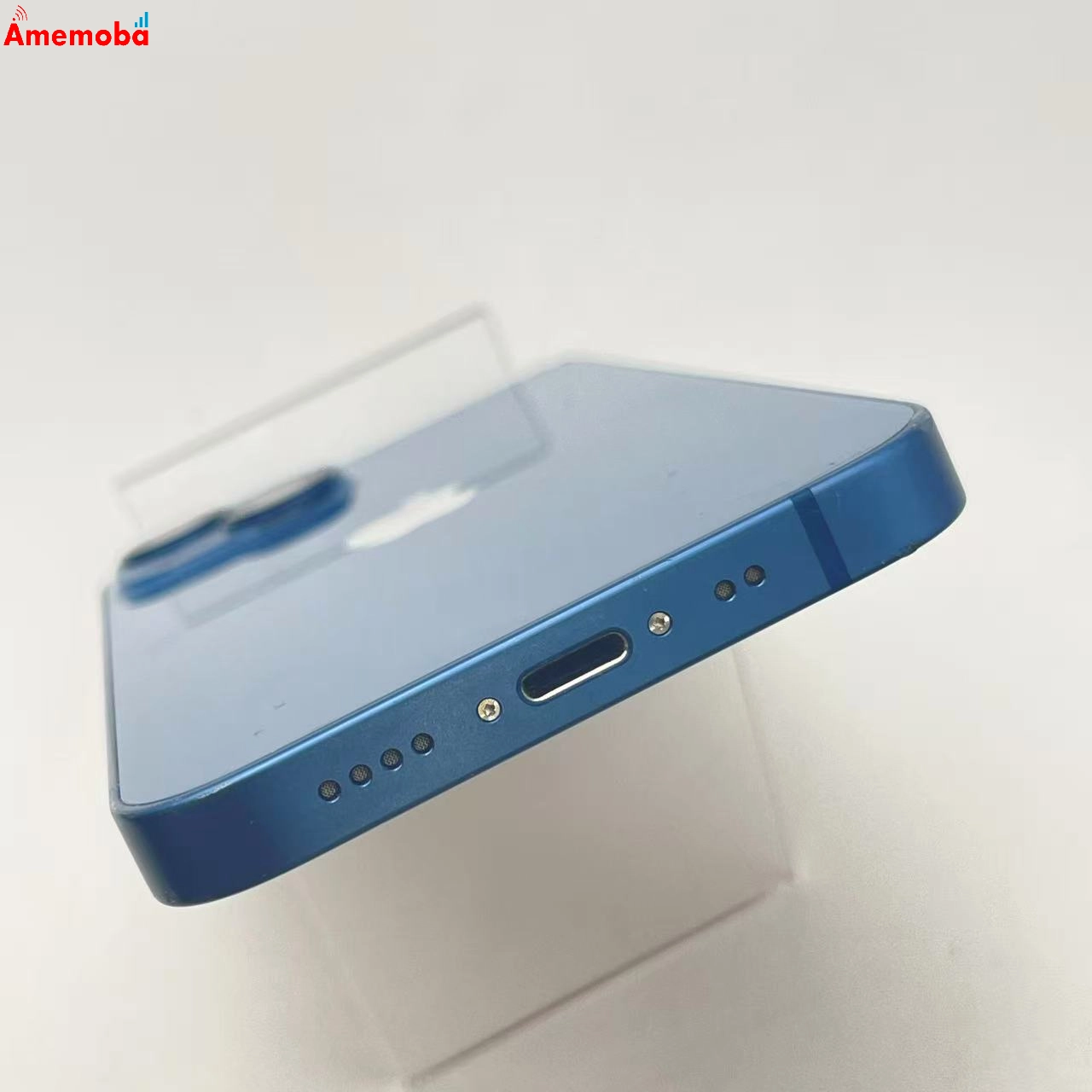 iPhone13 mini 128GB ブルー MLJH3J/A docomo版SIMフリー