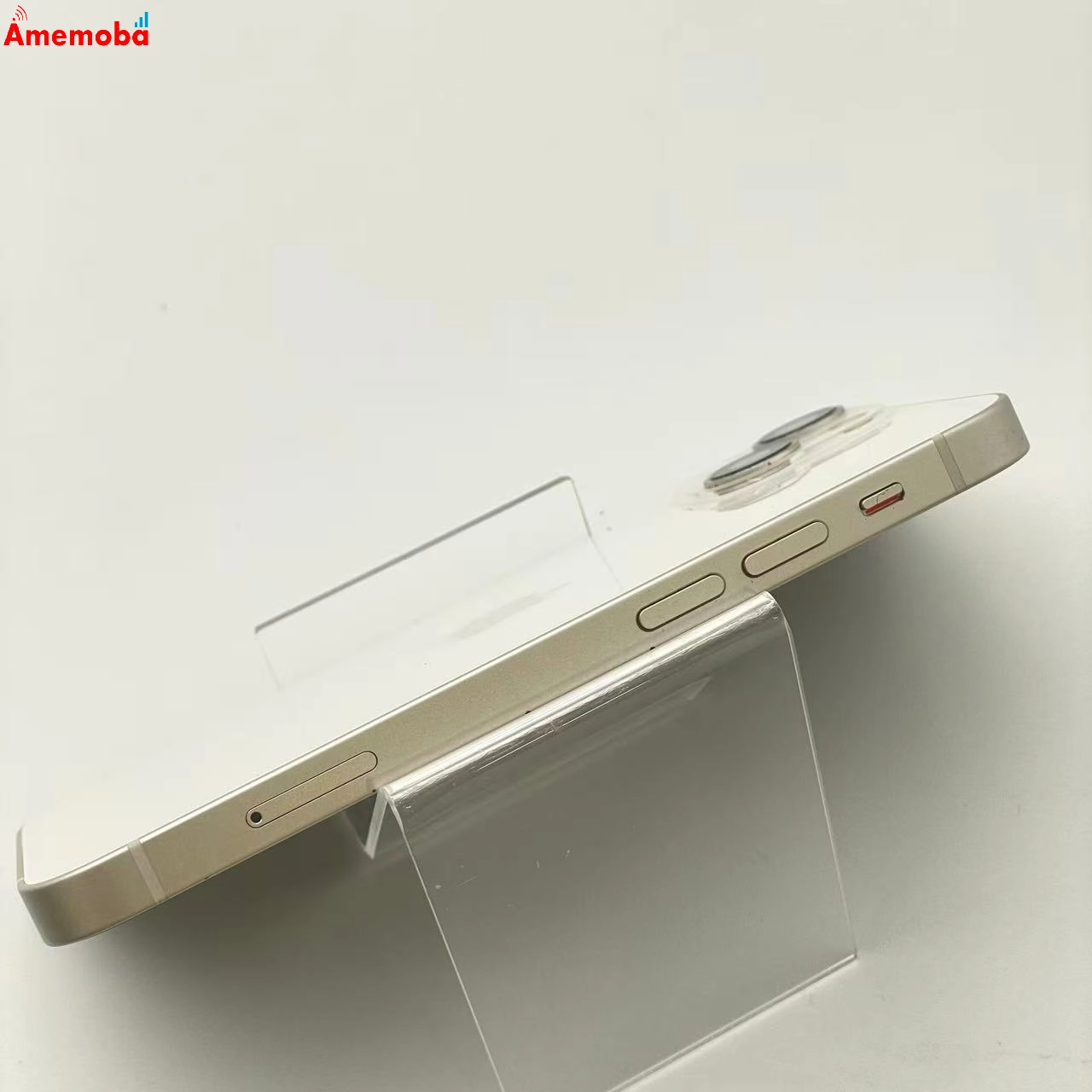 iPhone13 mini 128GB スターライト MLJE3J/A au版SIMフリー