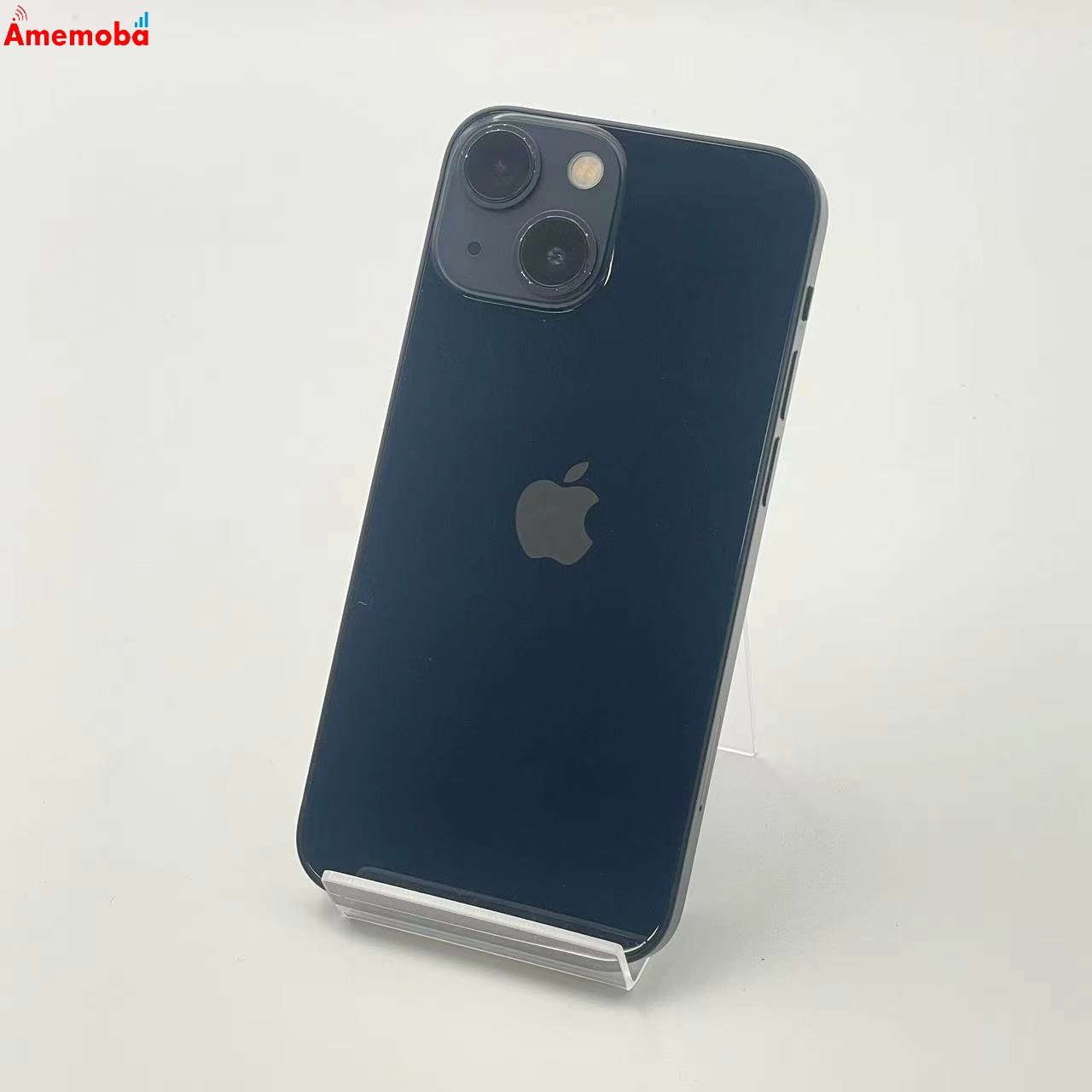 iPhone13 mini 128GB ミッドナイト MLJC3J/A Apple版SIMフリー