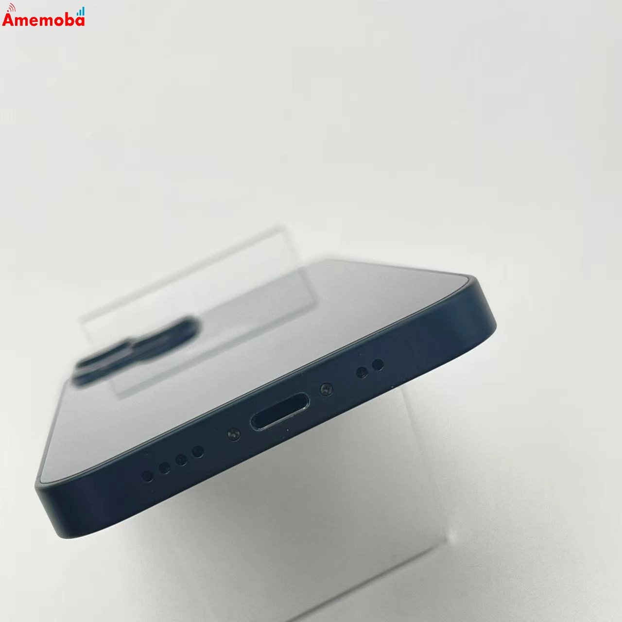 iPhone13 mini 128GB ミッドナイト MLJC3J/A Apple版SIMフリー