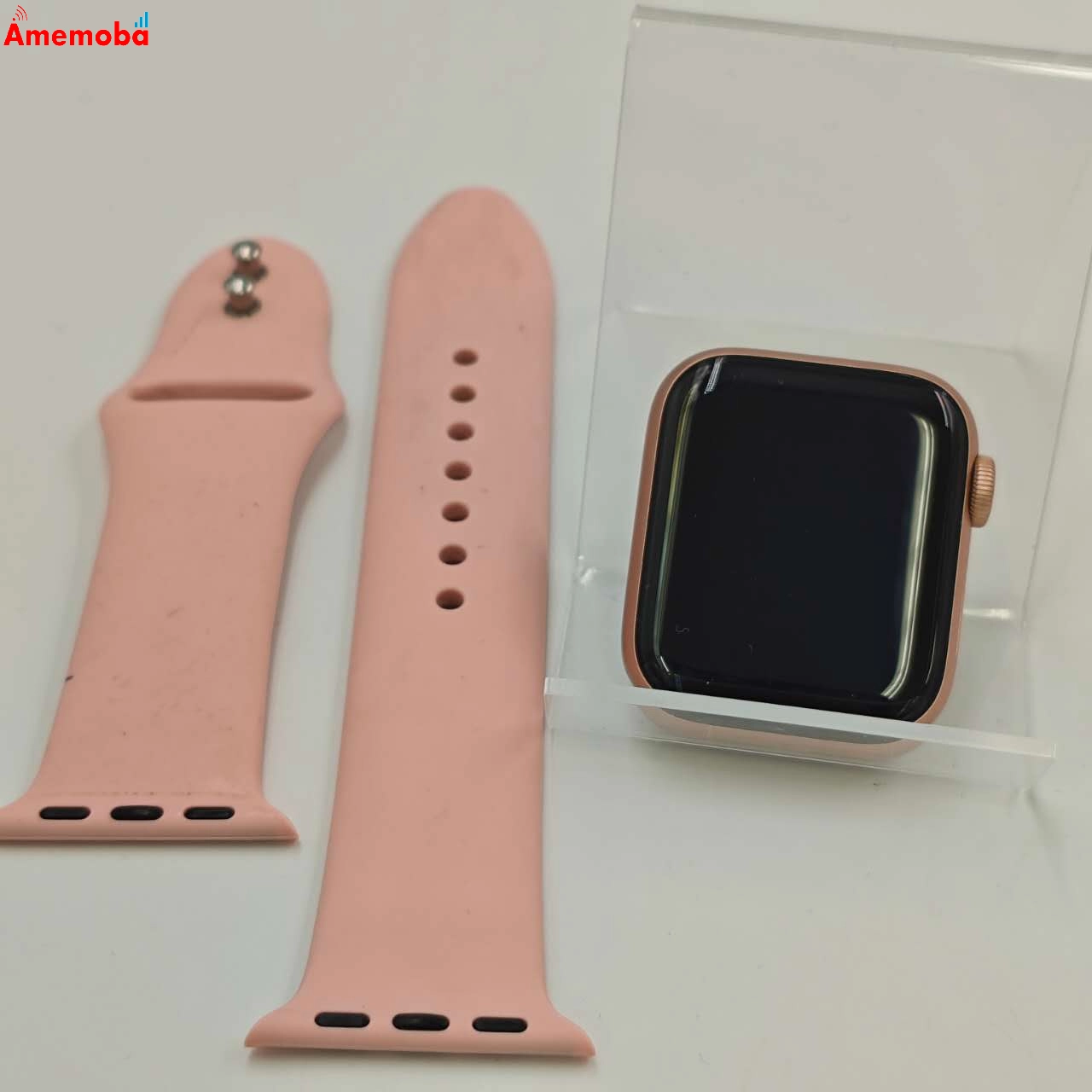 Apple Watch Series6 32GB ゴールド A2291 訳あり品