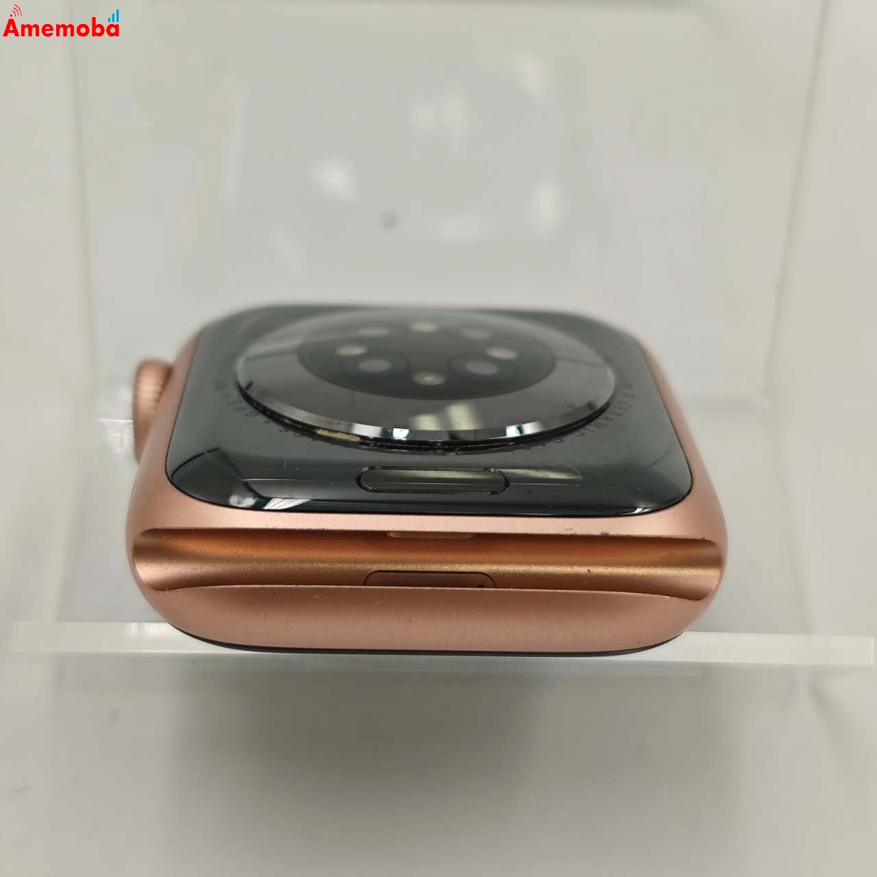 Apple Watch Series6 32GB ゴールド A2291 訳あり品