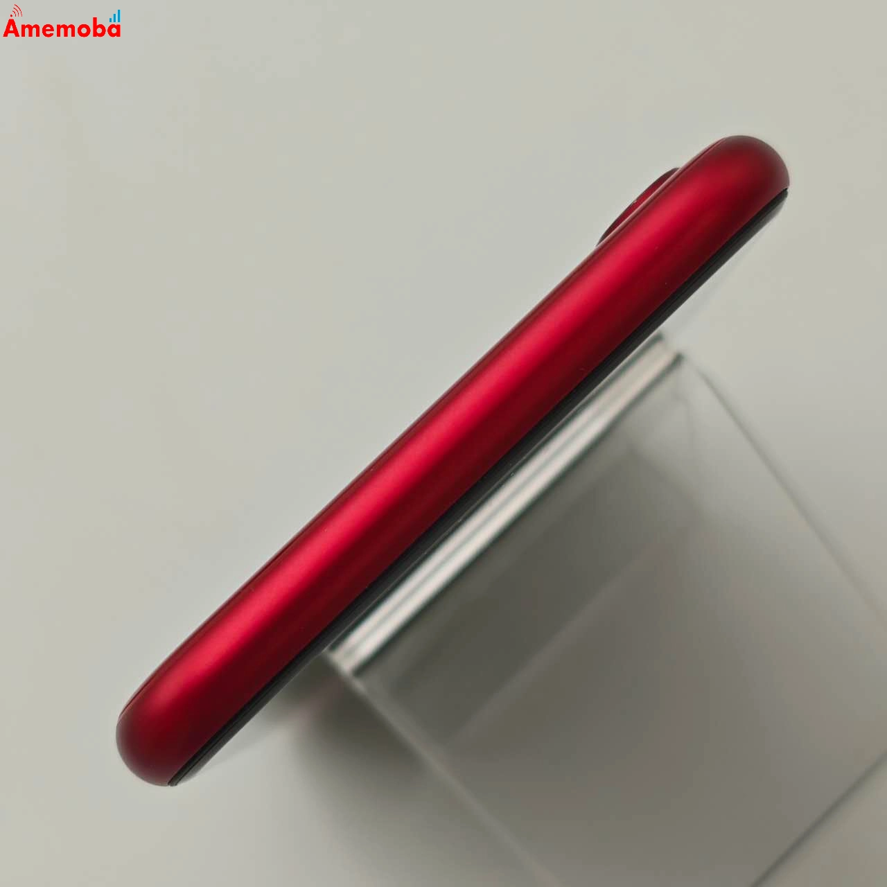 iPhoneSE 第3世代 64GB Product Red NMYE3J/A docomo版SIMフリー 美品