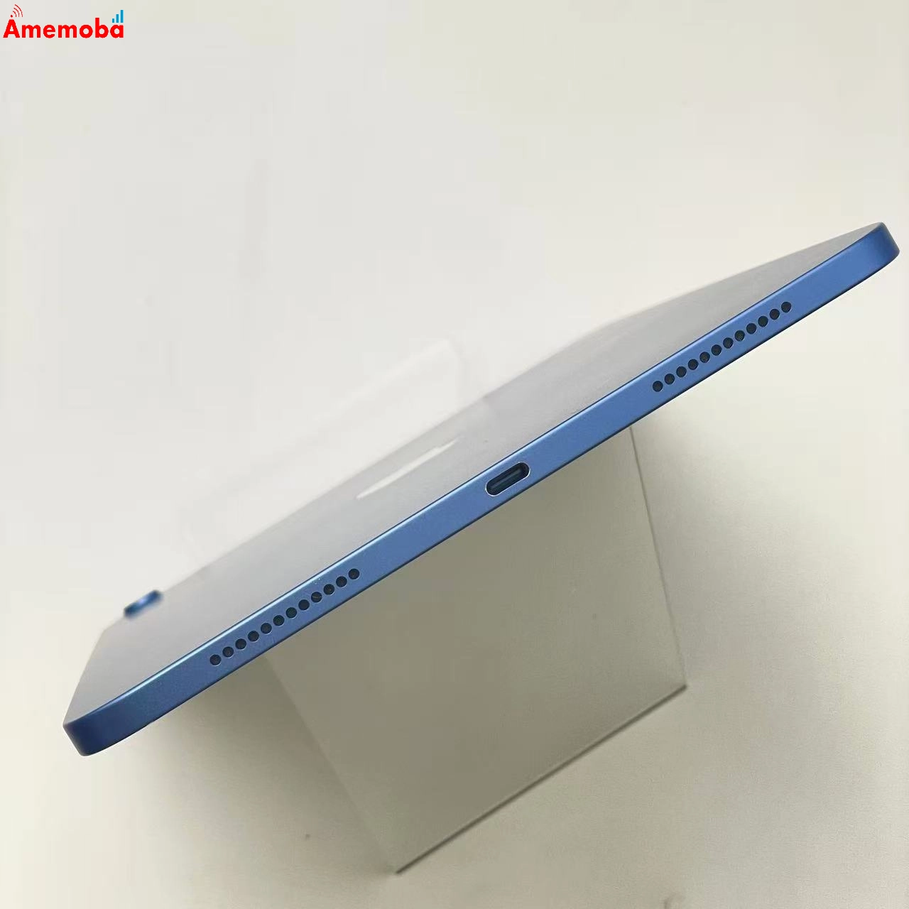 iPad 第10世代 Wi-Fiモデル 64GB ブルー MPQ13ZP/A 訳あり品