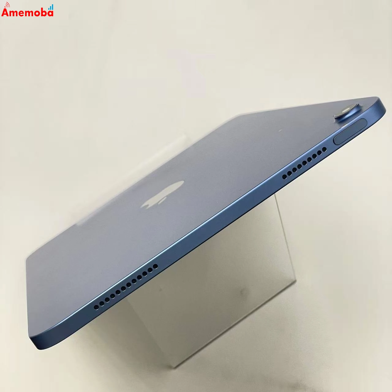 iPad 第10世代 Wi-Fiモデル 64GB ブルー MPQ13ZP/A 訳あり品