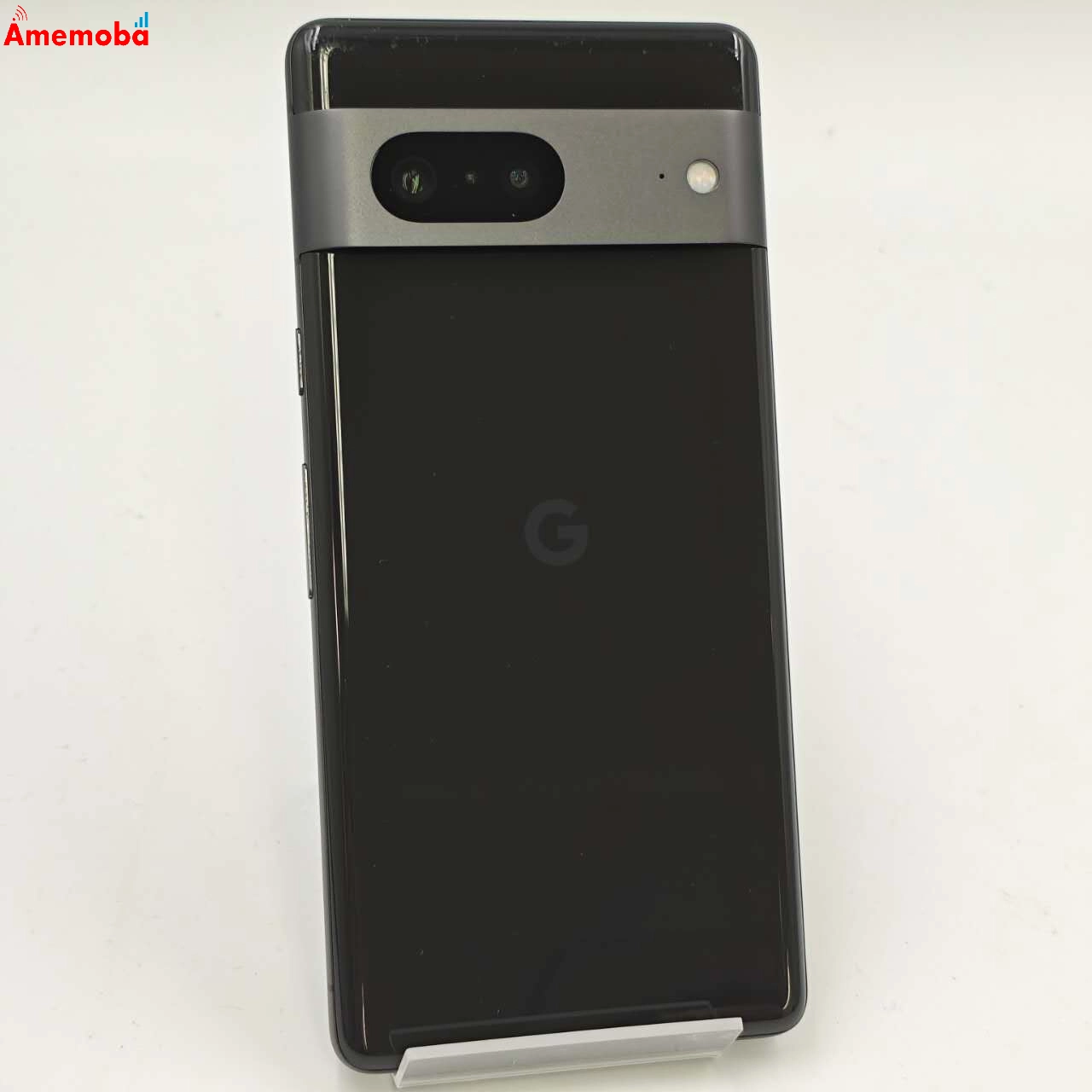 Google Pixel 7 128GB Obsidian -  ストア版SIMフリー