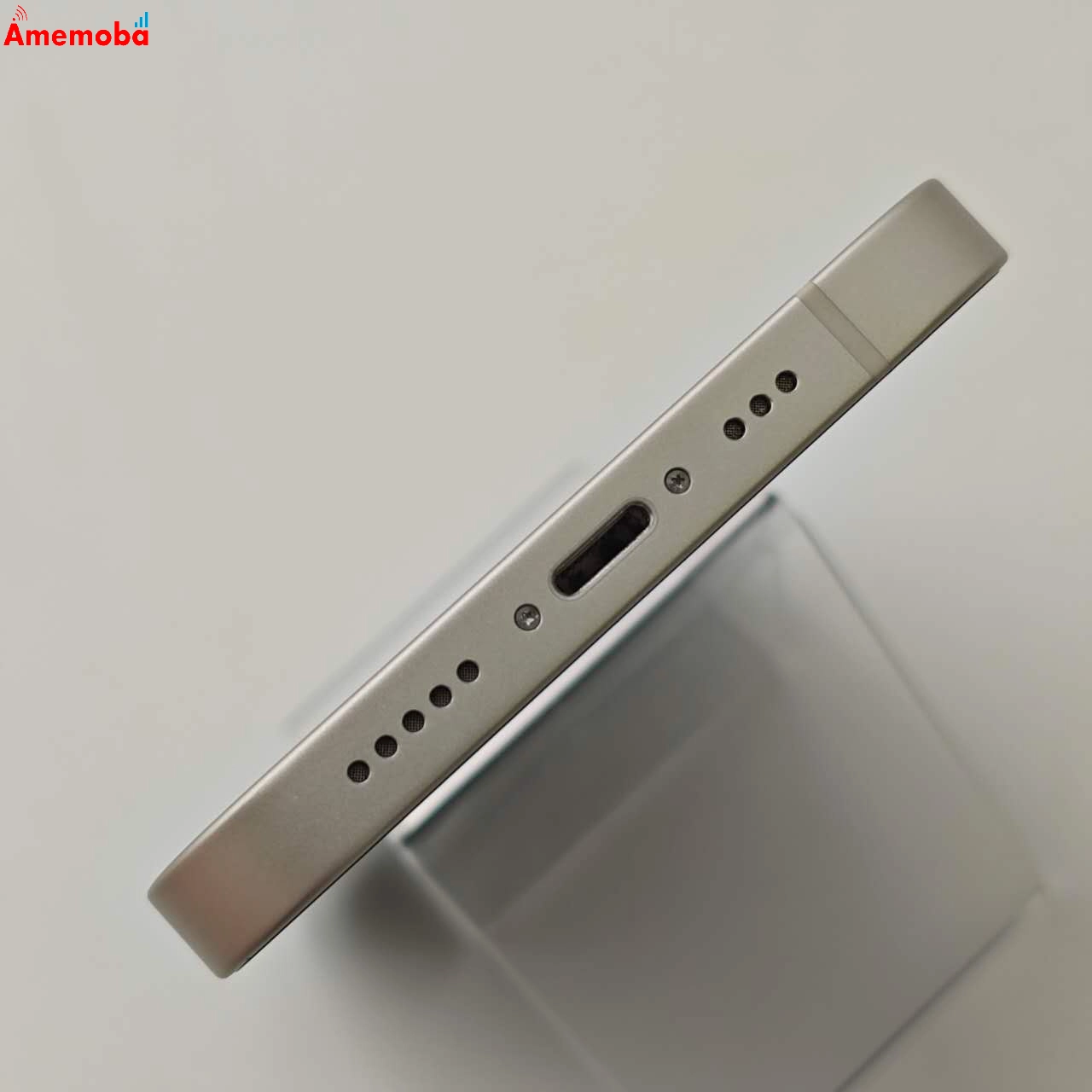 iPhone14 128GB スターライト MPUQ3J/A Apple版SIMフリー 極美品