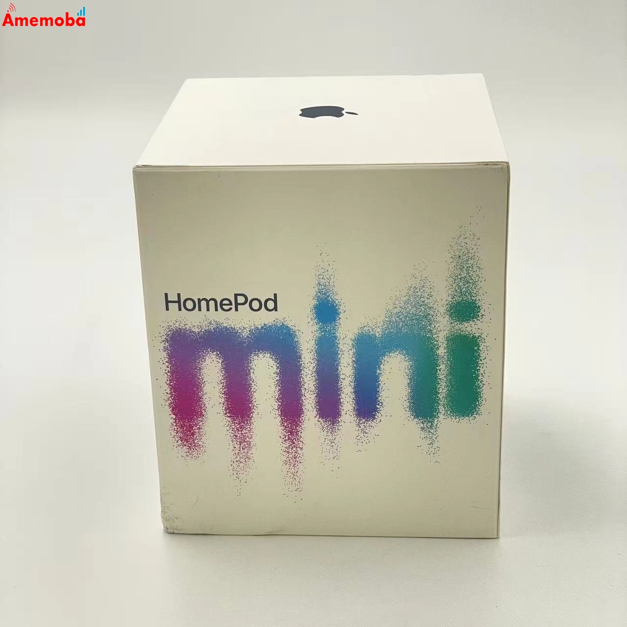 HomePod mini ‐ ミッドナイト MTJT3J/A 未使用品