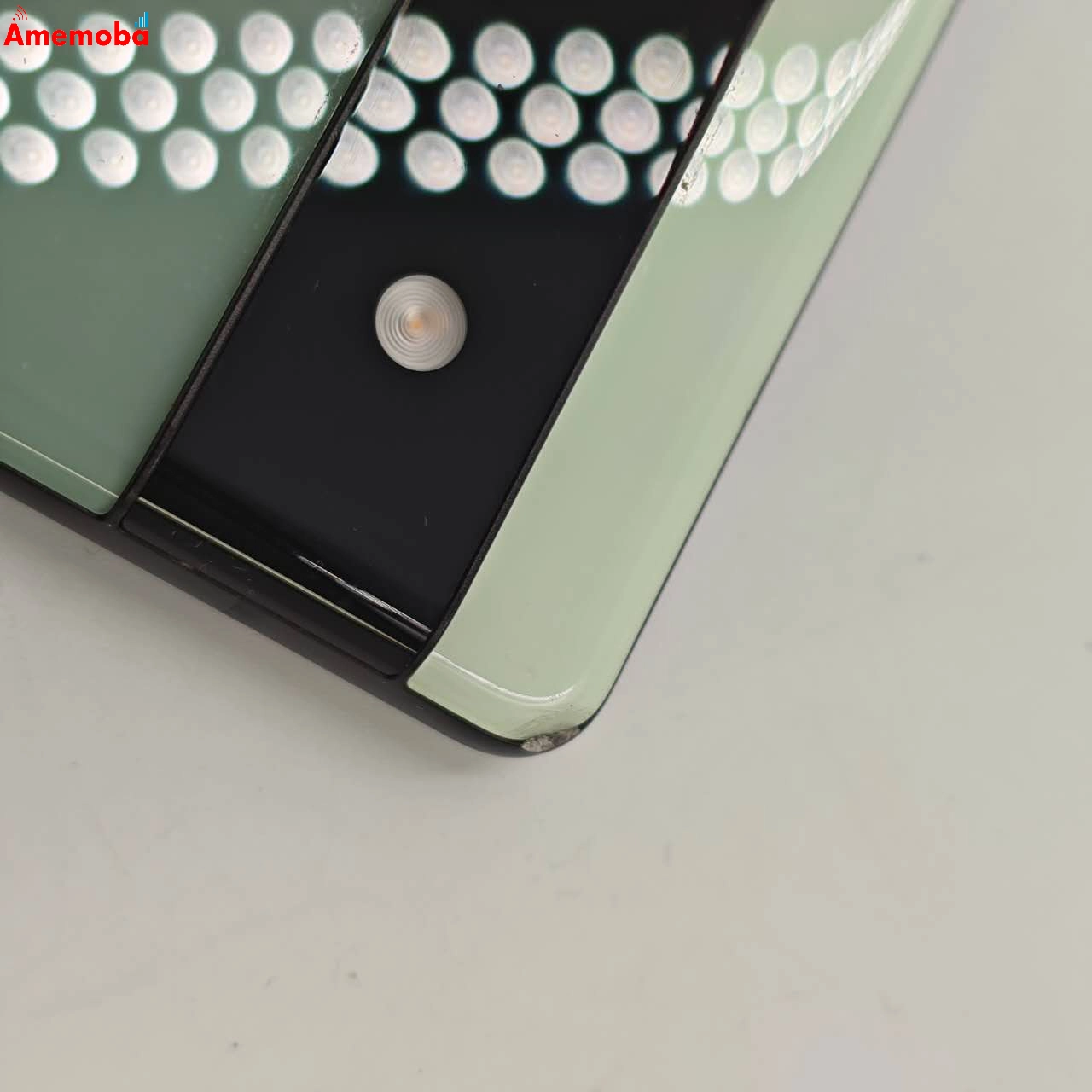 Google Pixel 6a 128GB Sage GB17L ストア版SIMフリー ジャンク品