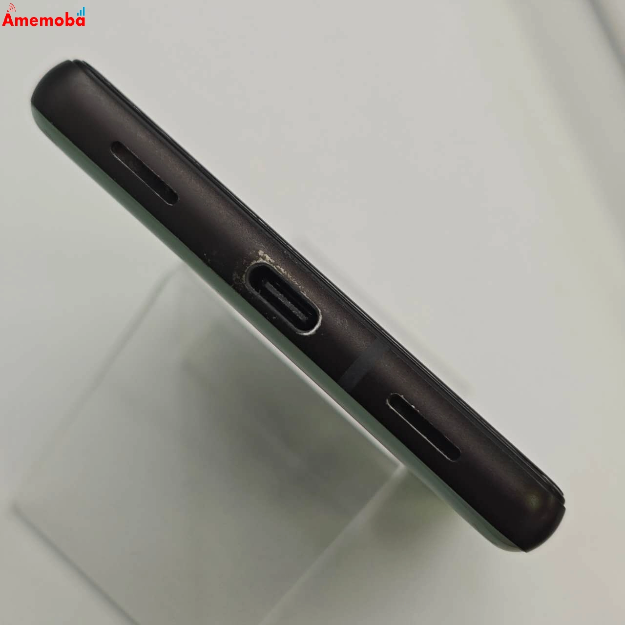 Google Pixel 6a 128GB Sage GB17L ストア版SIMフリー ジャンク品