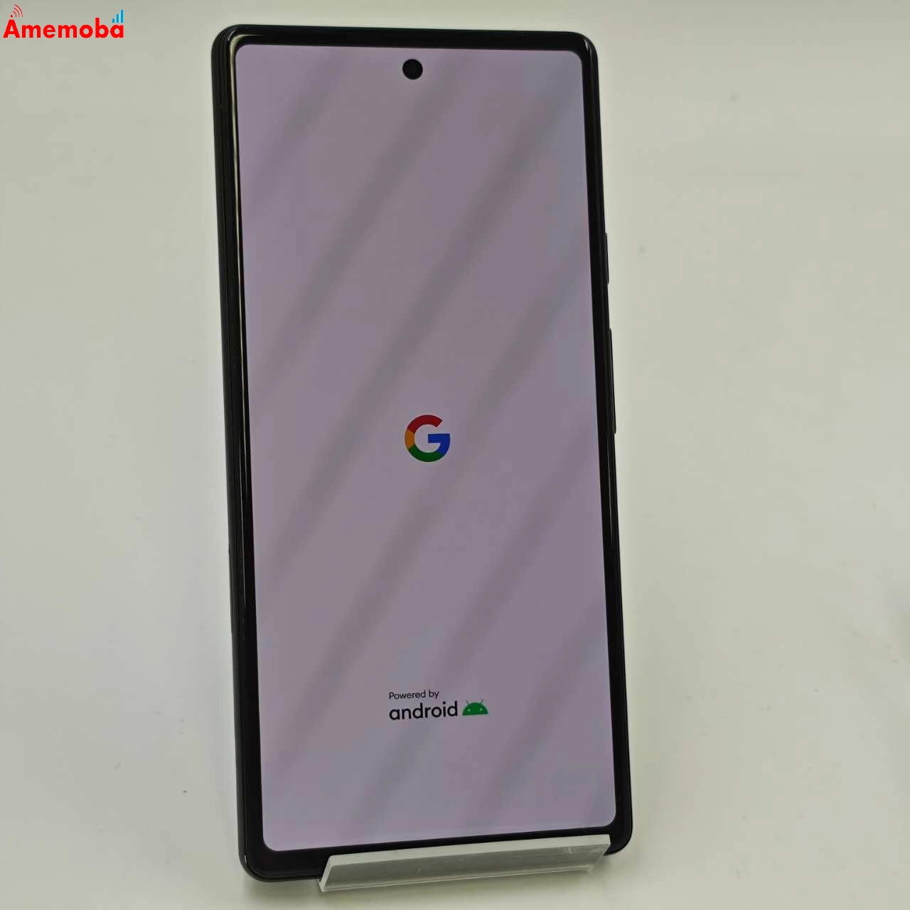 Google Pixel 6a 128GB Sage GB17L ストア版SIMフリー ジャンク品
