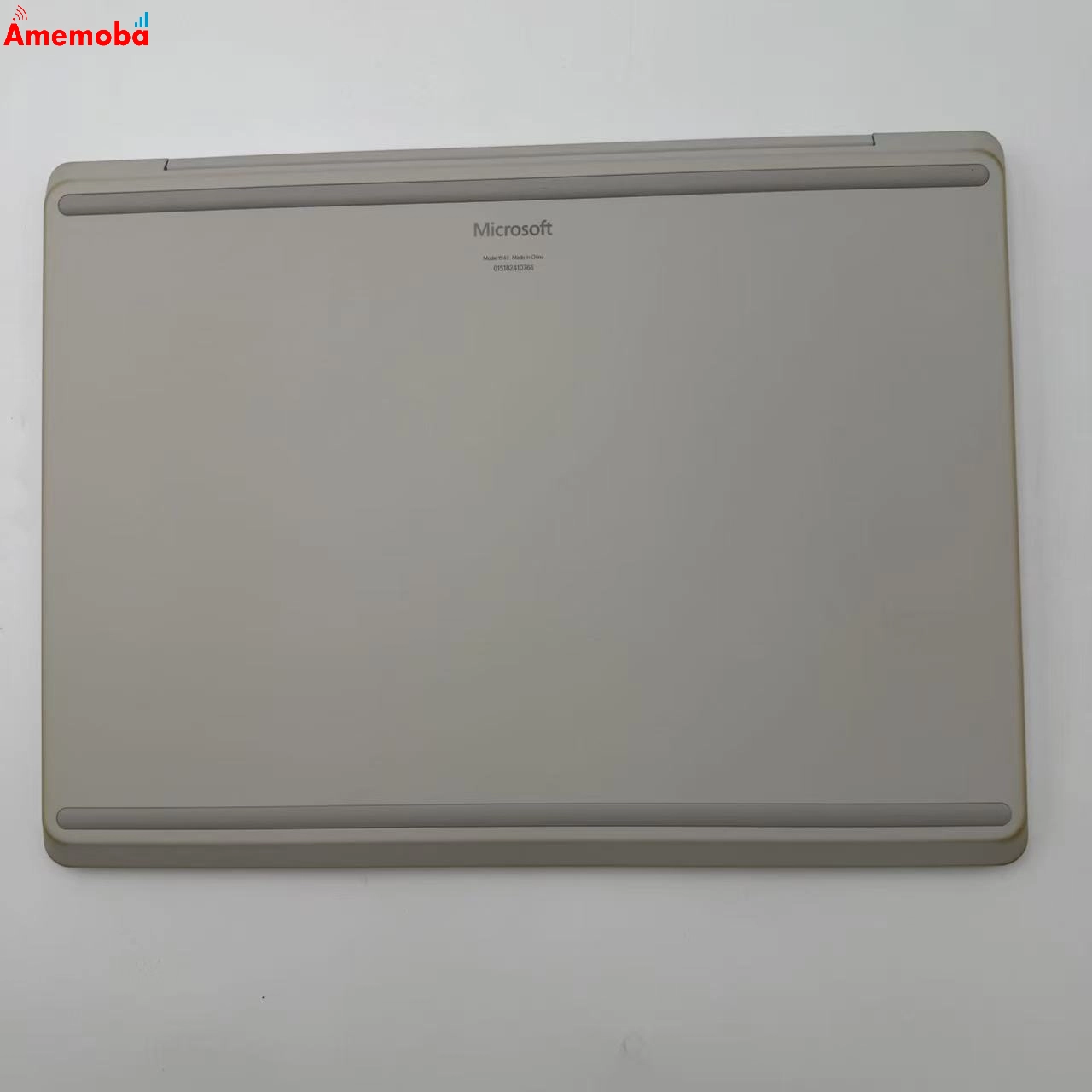 Surface Laptop Go 4G/64GB シルバー 1943 i5-1035G1 1.00GHz 1.19GHz