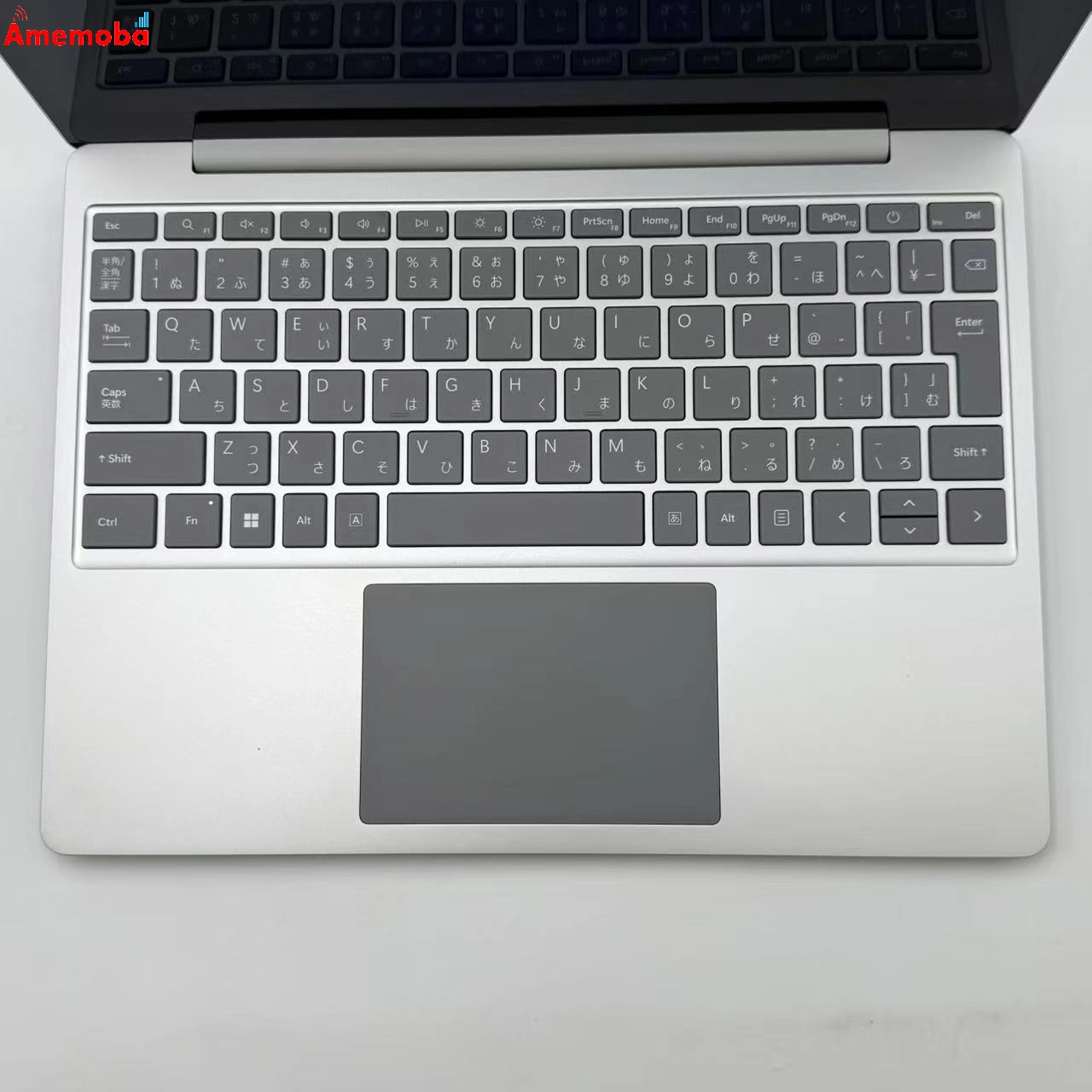 Surface Laptop Go 3 8GB/128GB プラチナム XJB-00004 i5-1235U 2.50GHz 極美品