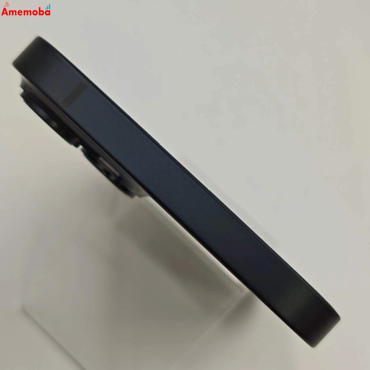 iPhone14 Plus 256GB ミッドナイト MQ4J3J/A AU版SIMフリー 美品