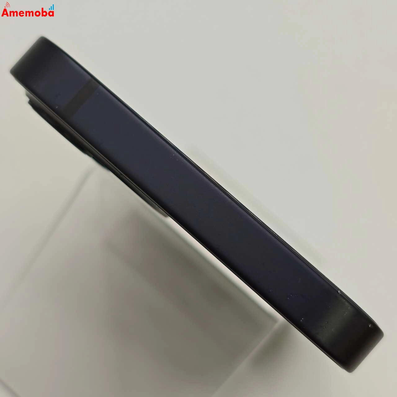 iPhone12 mini 128GB ブラック MGDJ3J/A AU版SIMフリー au