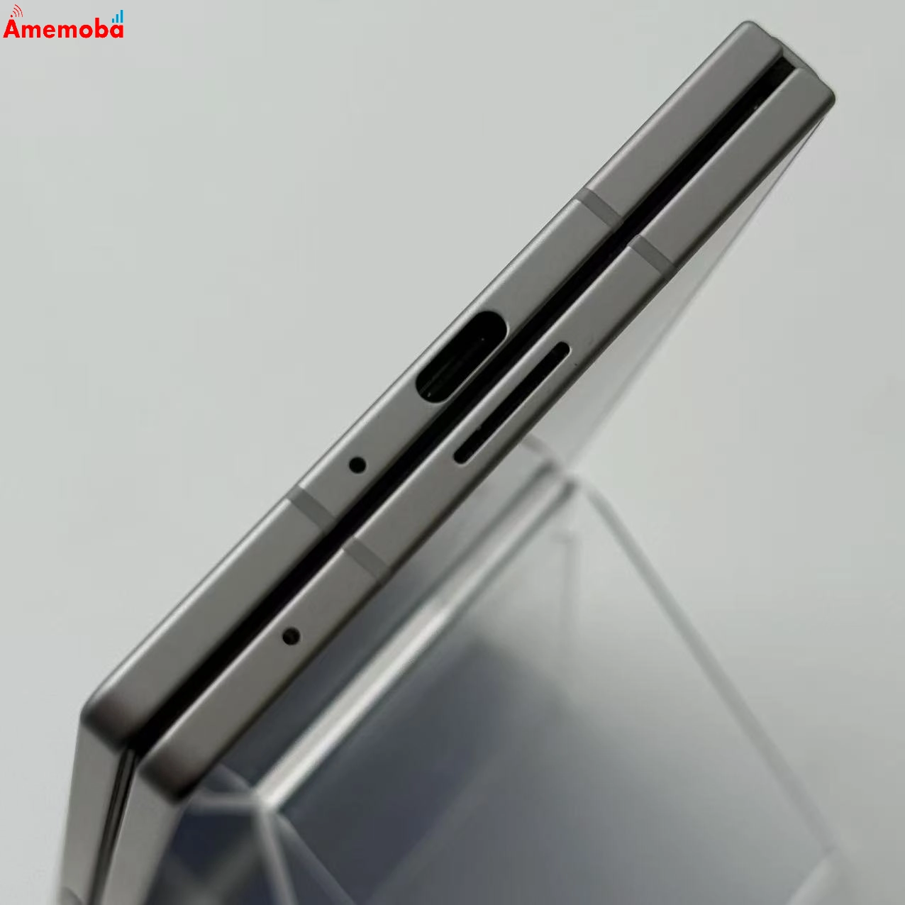 Galaxy Z Fold7 12GB/512GB シルバーシャドウ SM-F966Q SIMフリー 新品同様