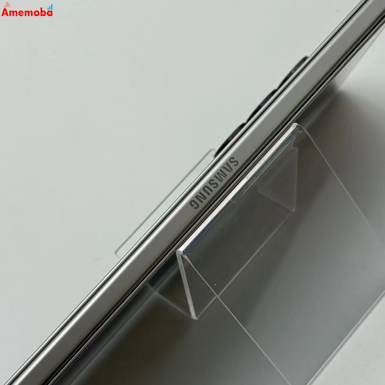 Galaxy Z Fold7 12GB/512GB シルバーシャドウ SM-F966Q SIMフリー 新品同様