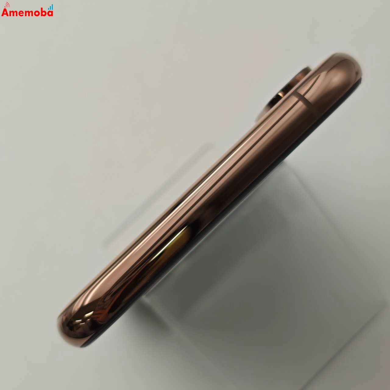 iPhoneXS 64GB ゴールド MTAY2J/A SoftBank版SIMフリー 極美品